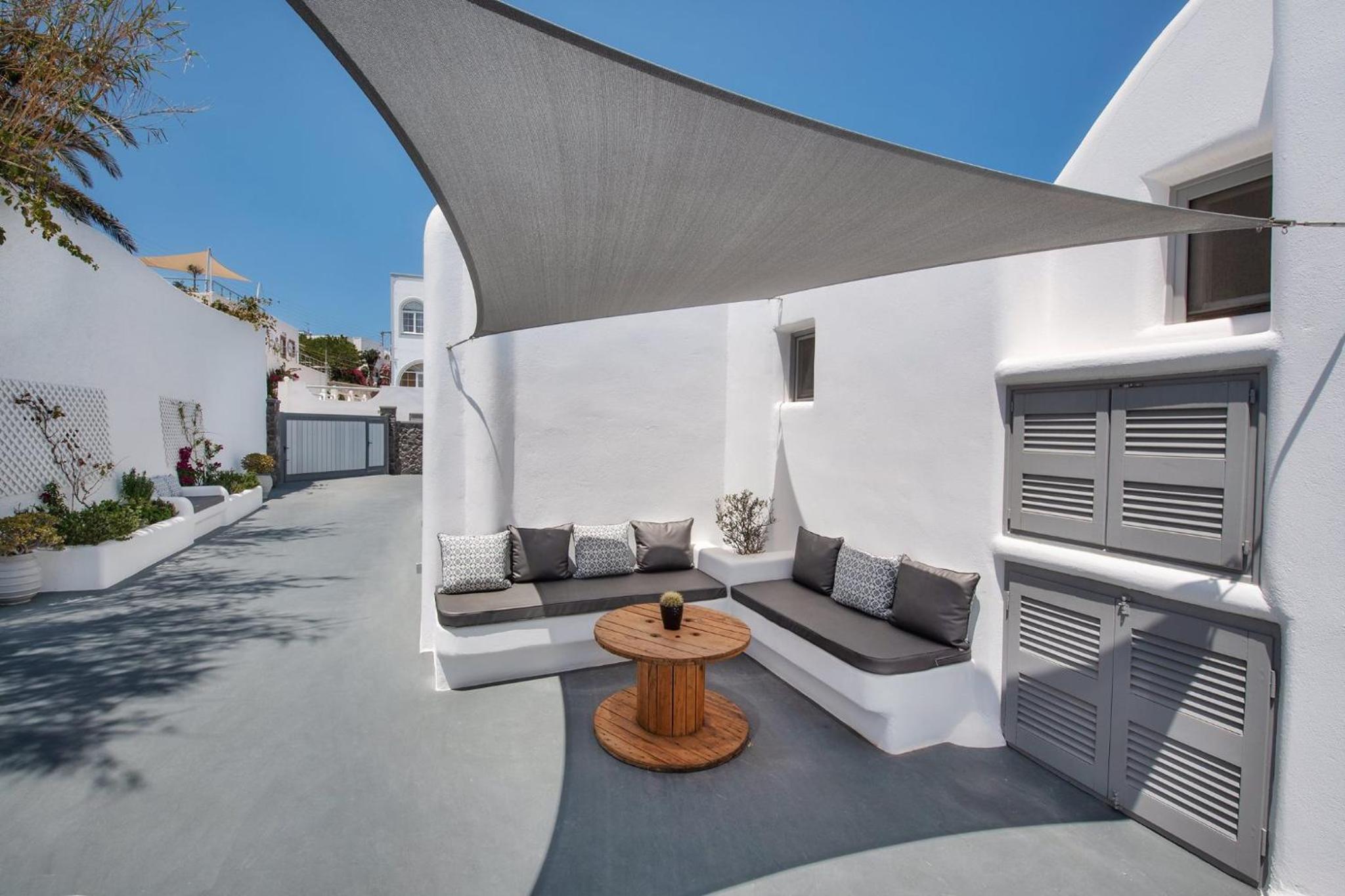 San Marino Suites by Calm Collection photo 3