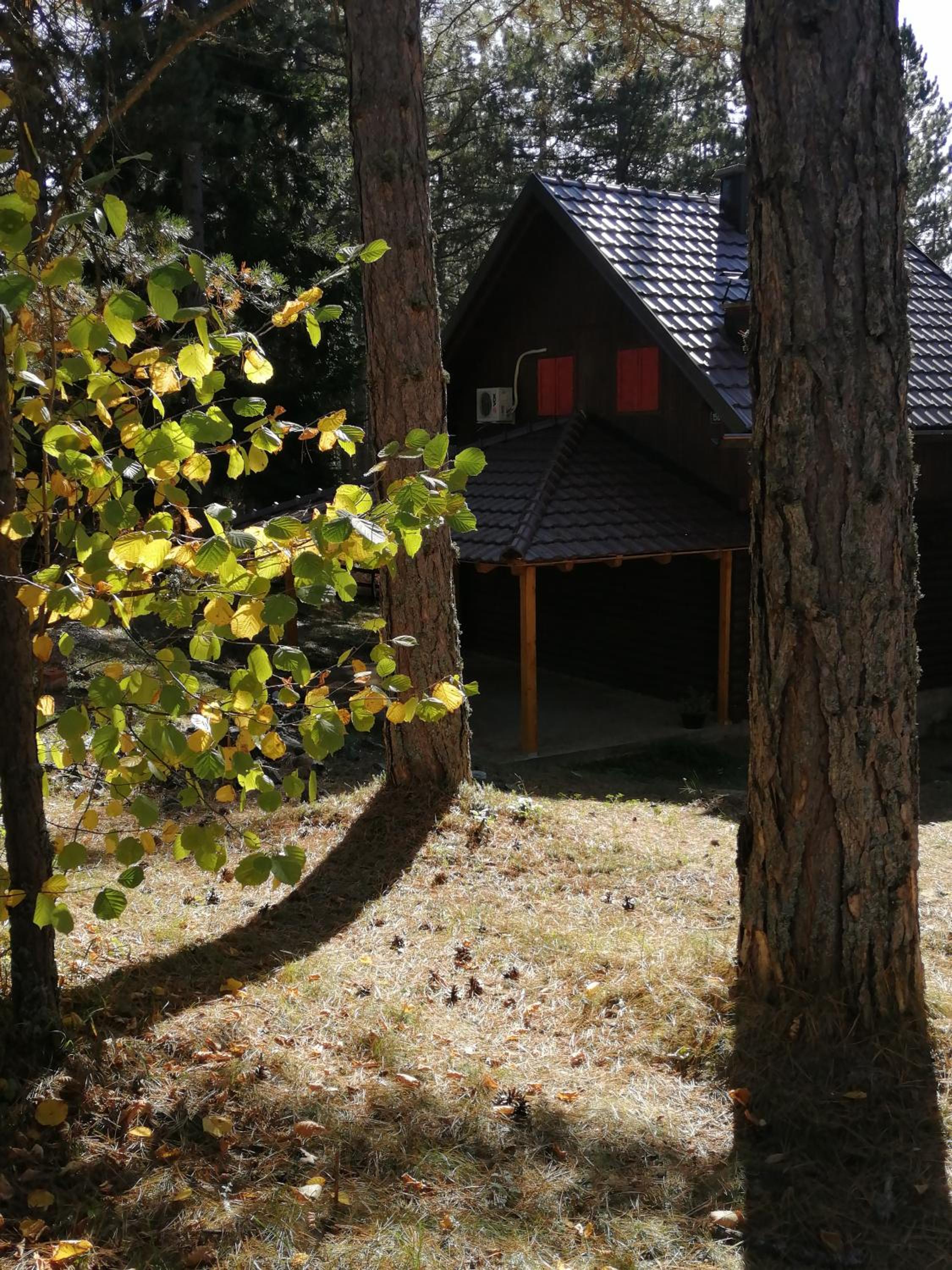 Tarski dom view 5