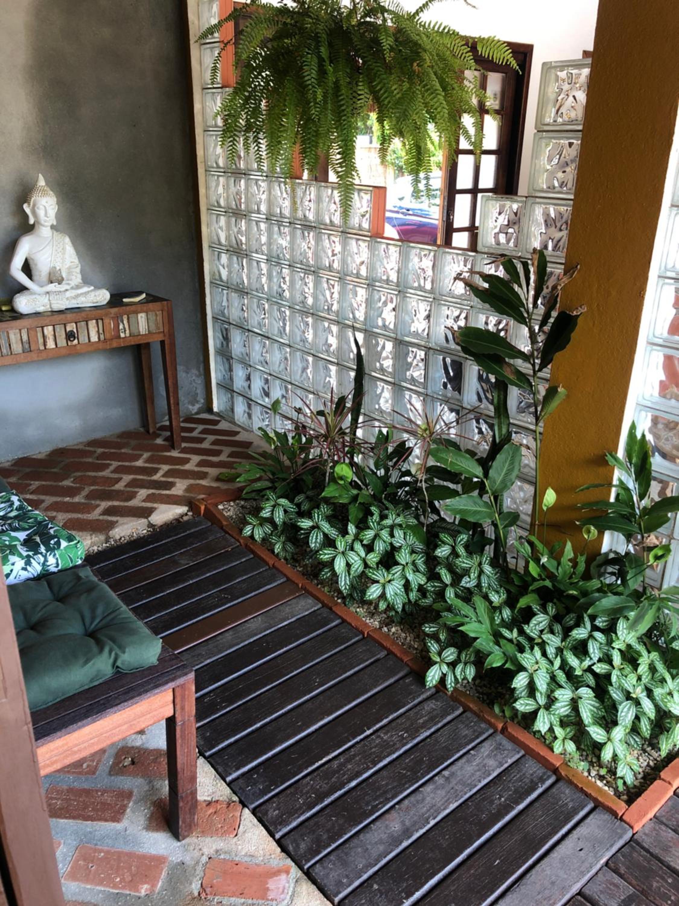 Pousada In Bali - Maresias