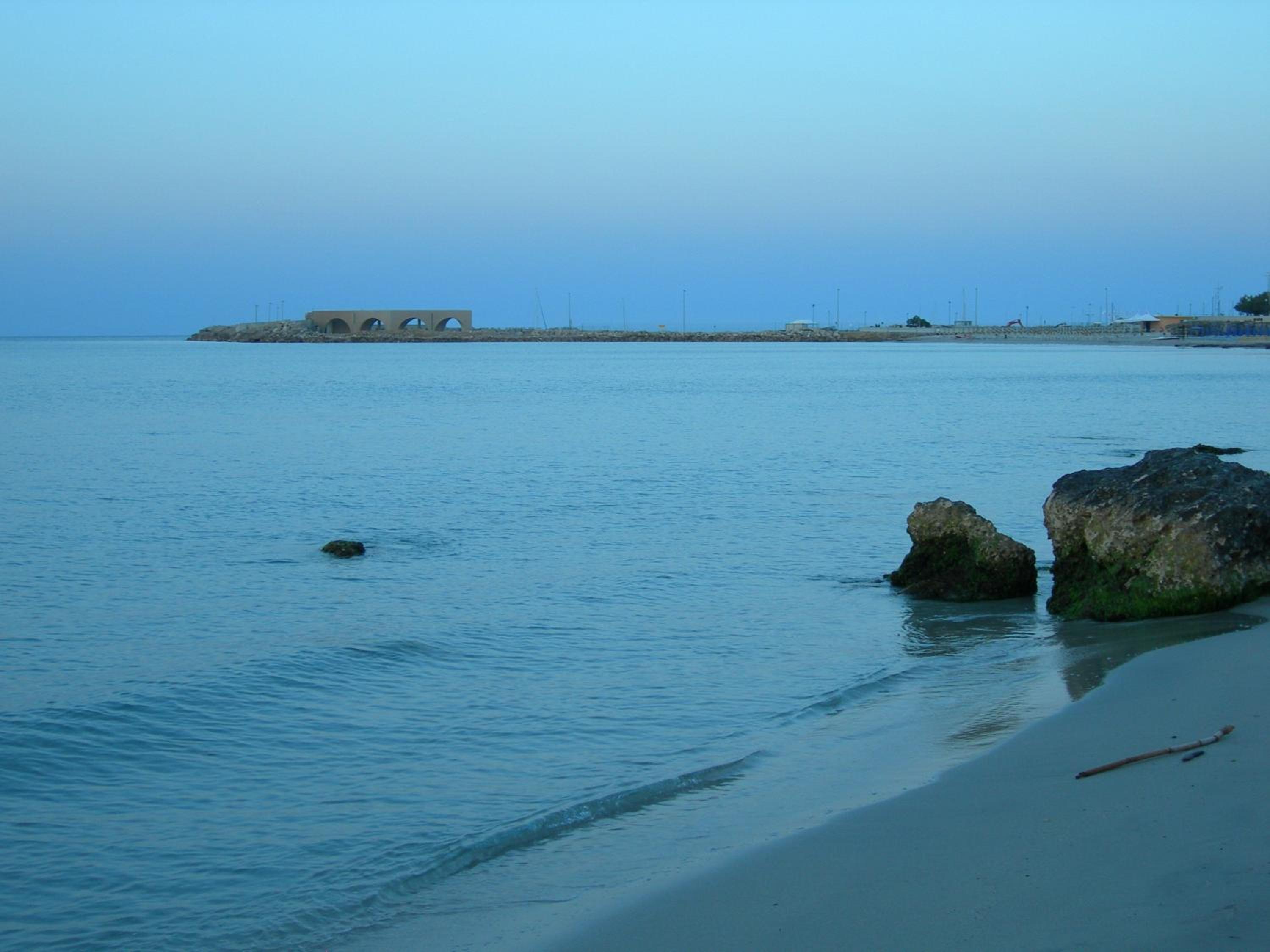 Appartamenti San Foca view 3