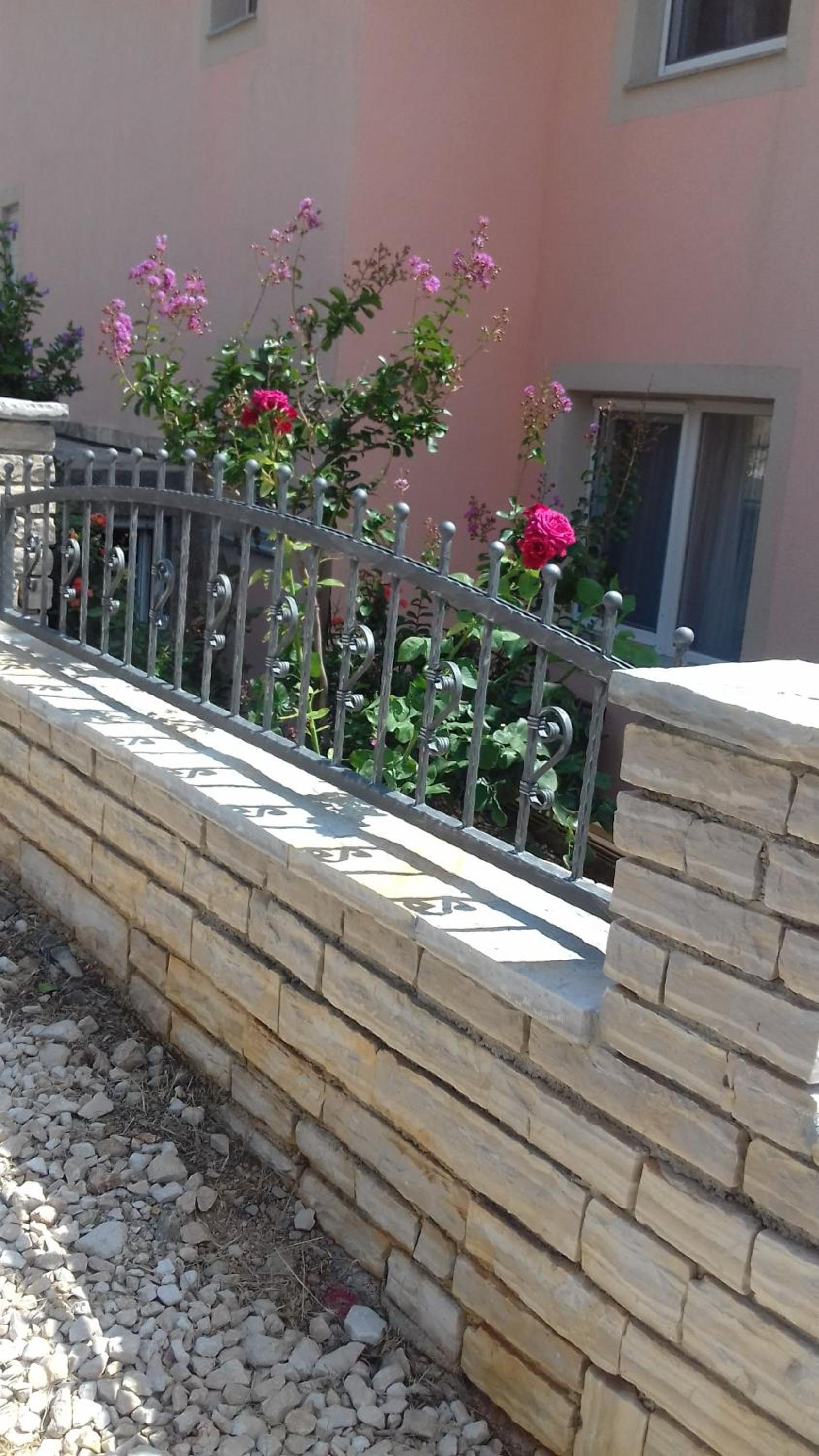 Apartments Villa Marija view 3