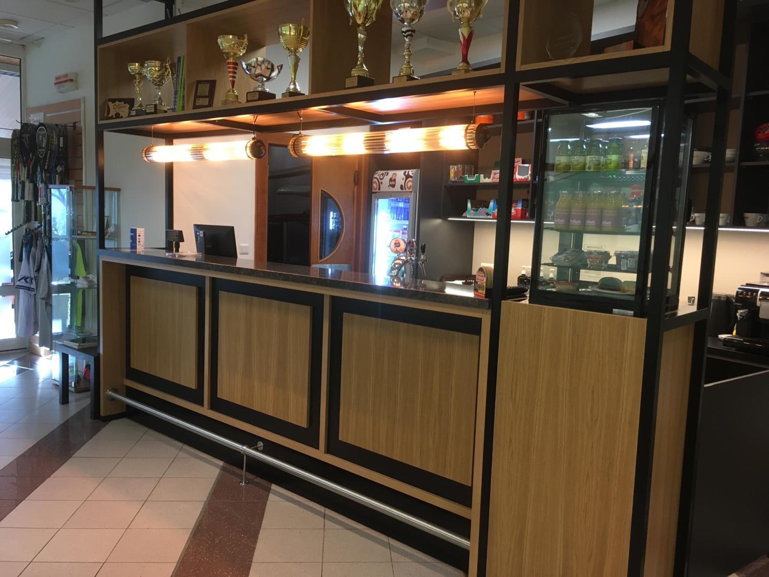 Imet Centrum view 2