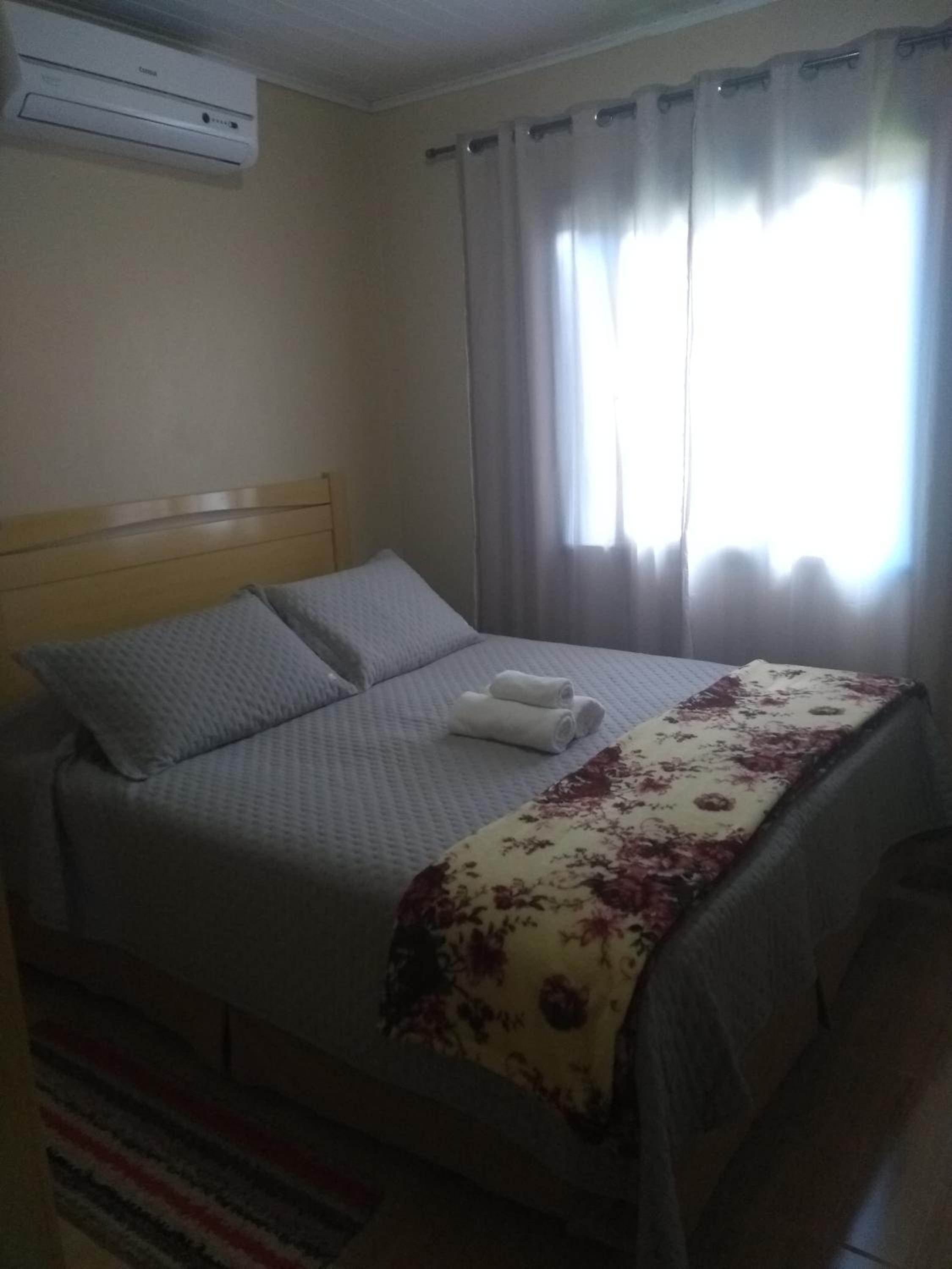 Casa da Cris/Marcelo