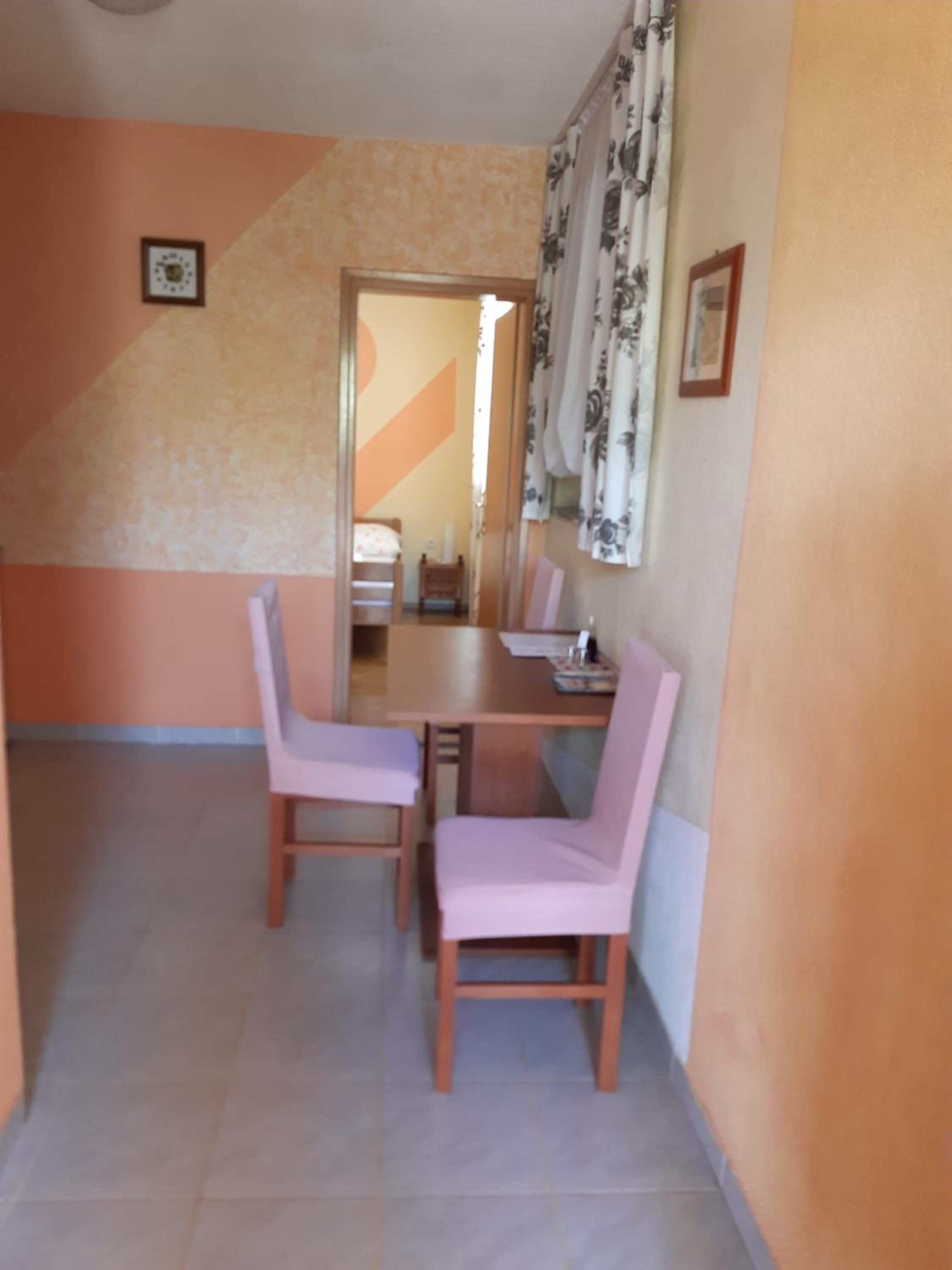 Apartments Villa Marija view 2