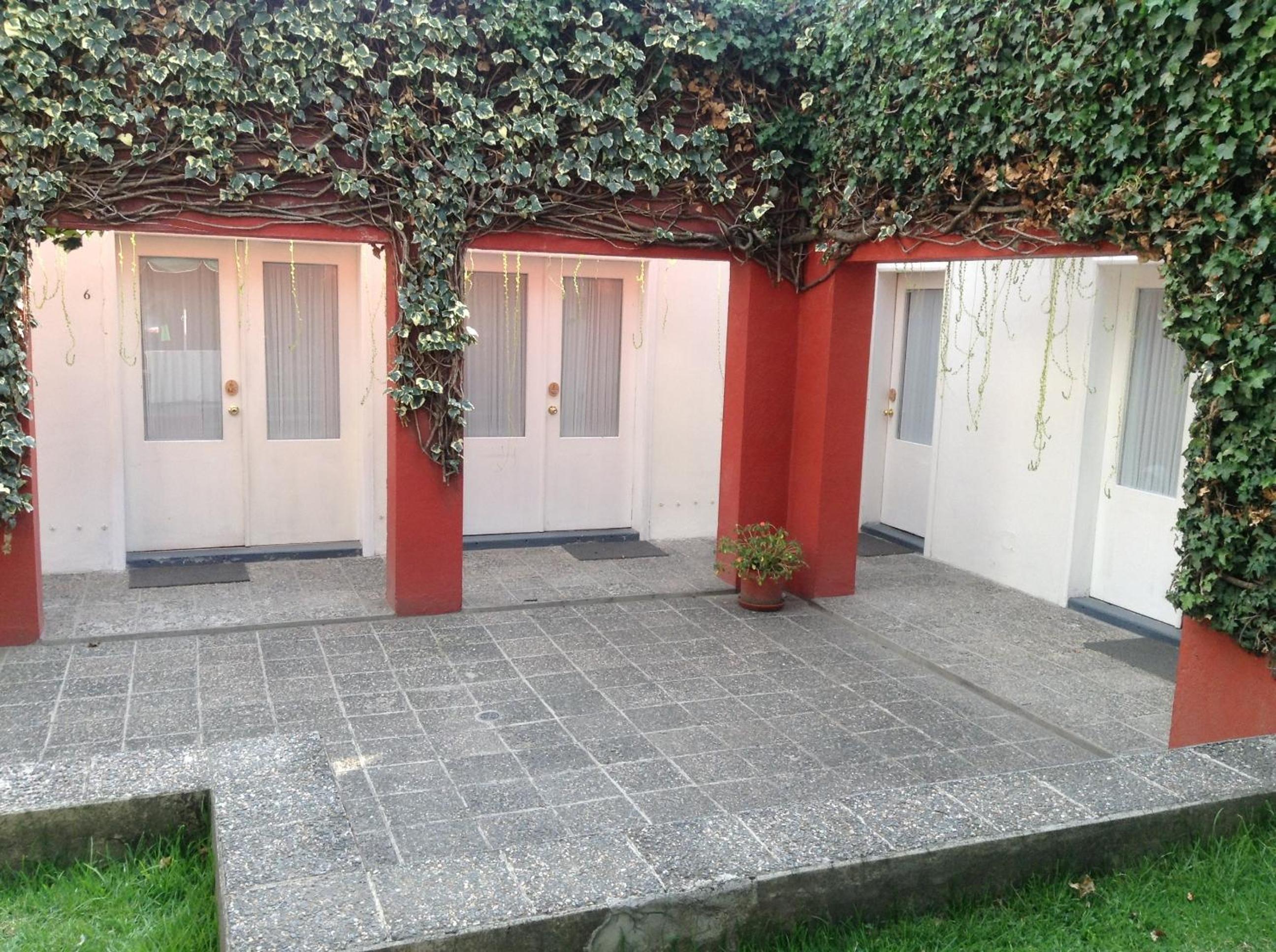 Casa Rábida Hotel Restaurante