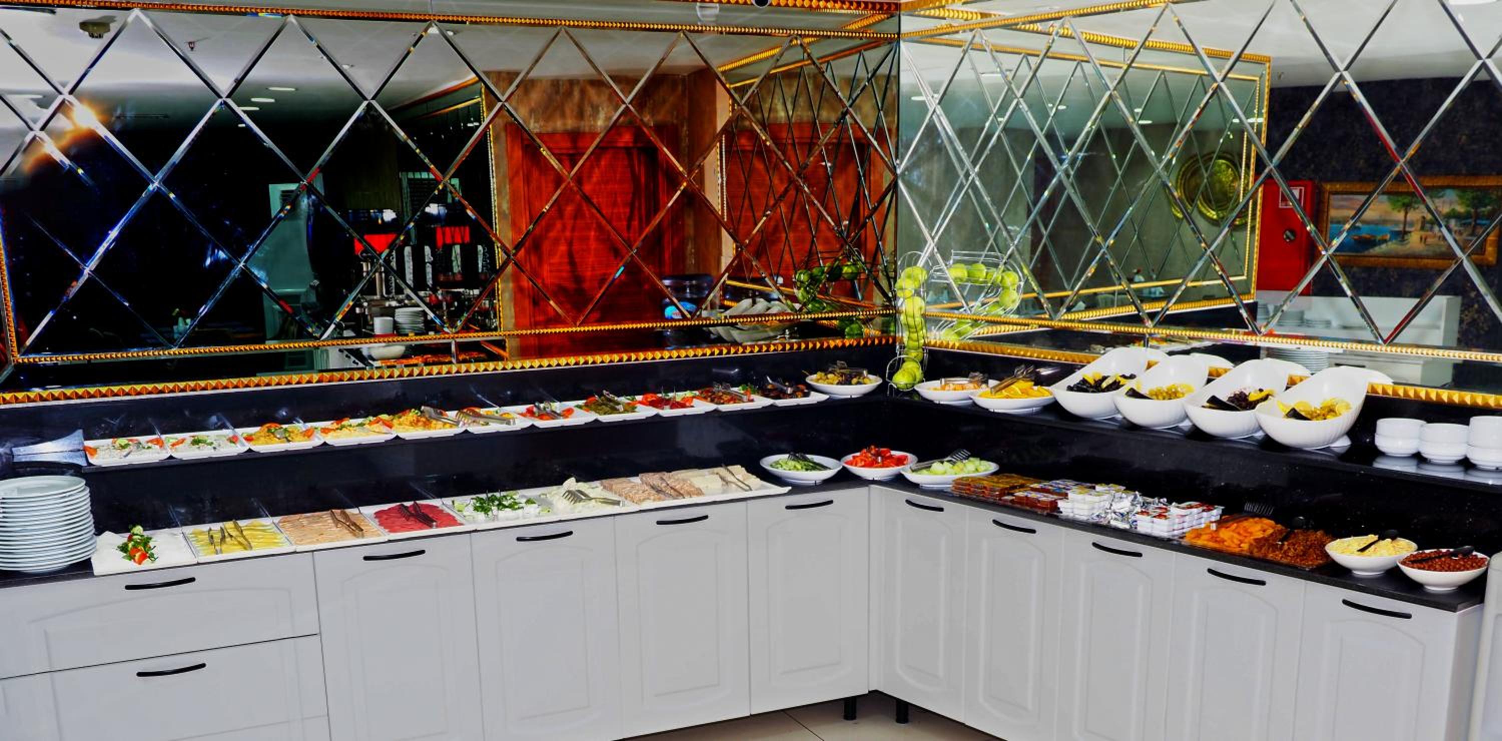 Grand Emir Hotel Old City - Image 21