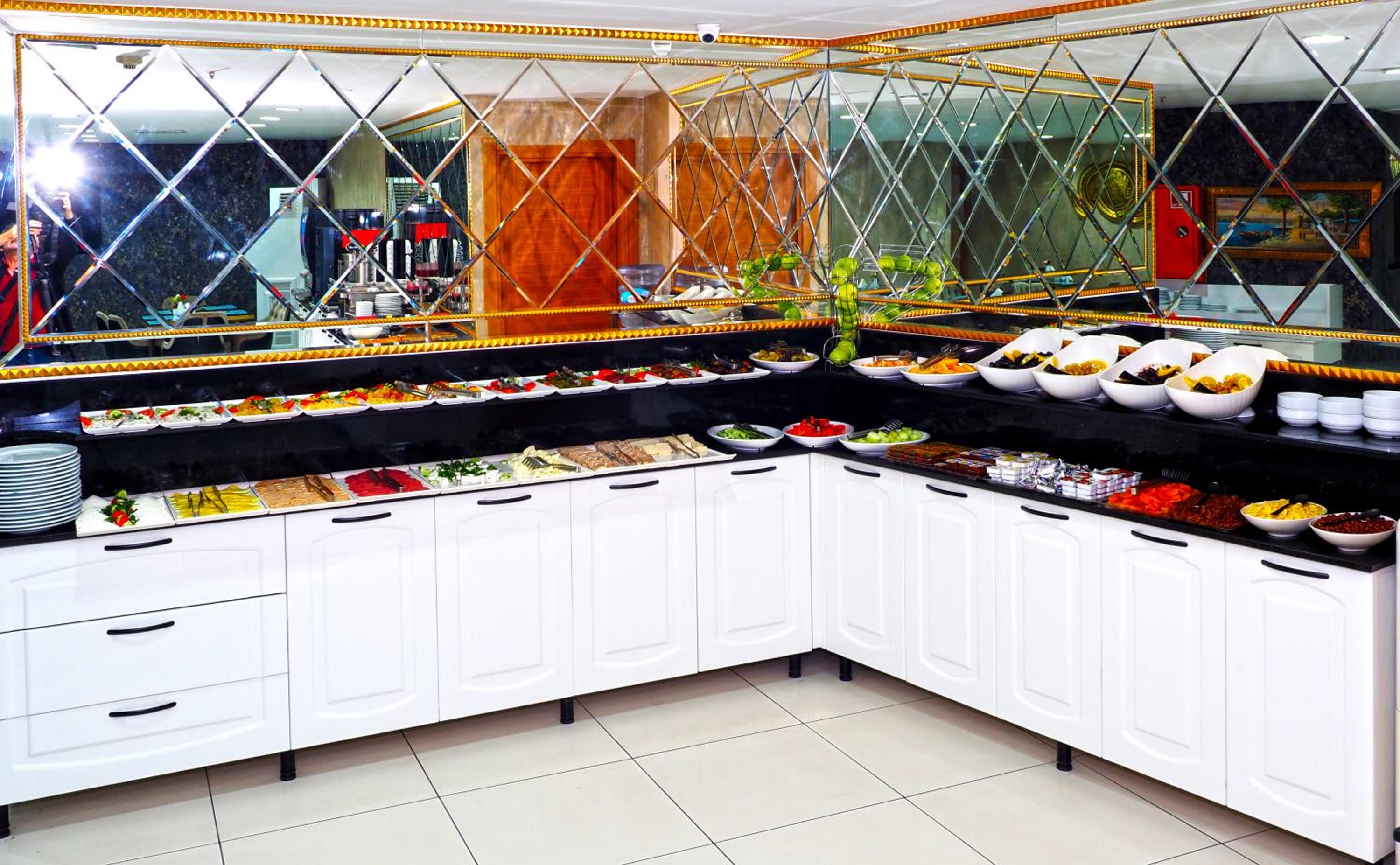 Grand Emir Hotel Old City - Image 5