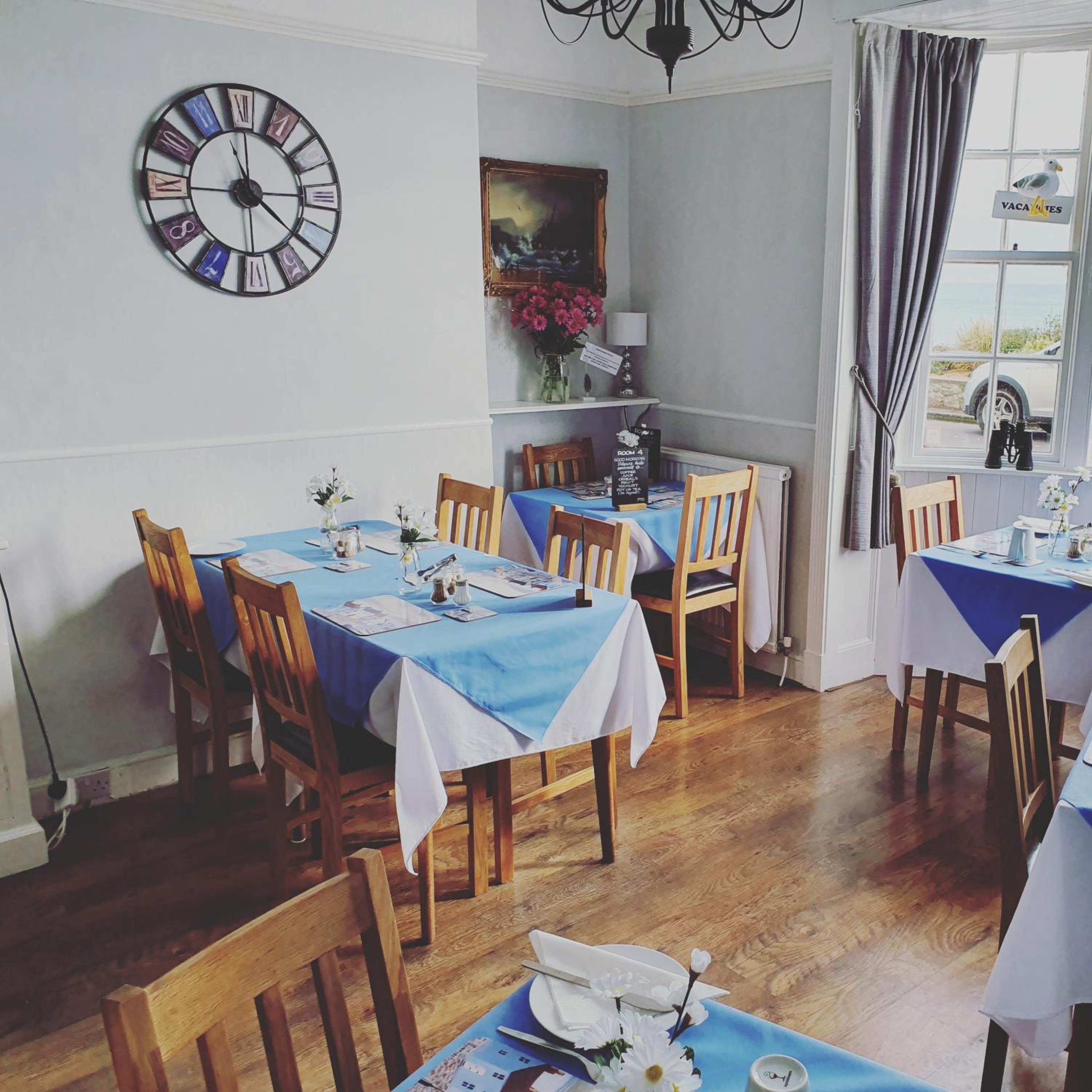 Lyndale Guest House
