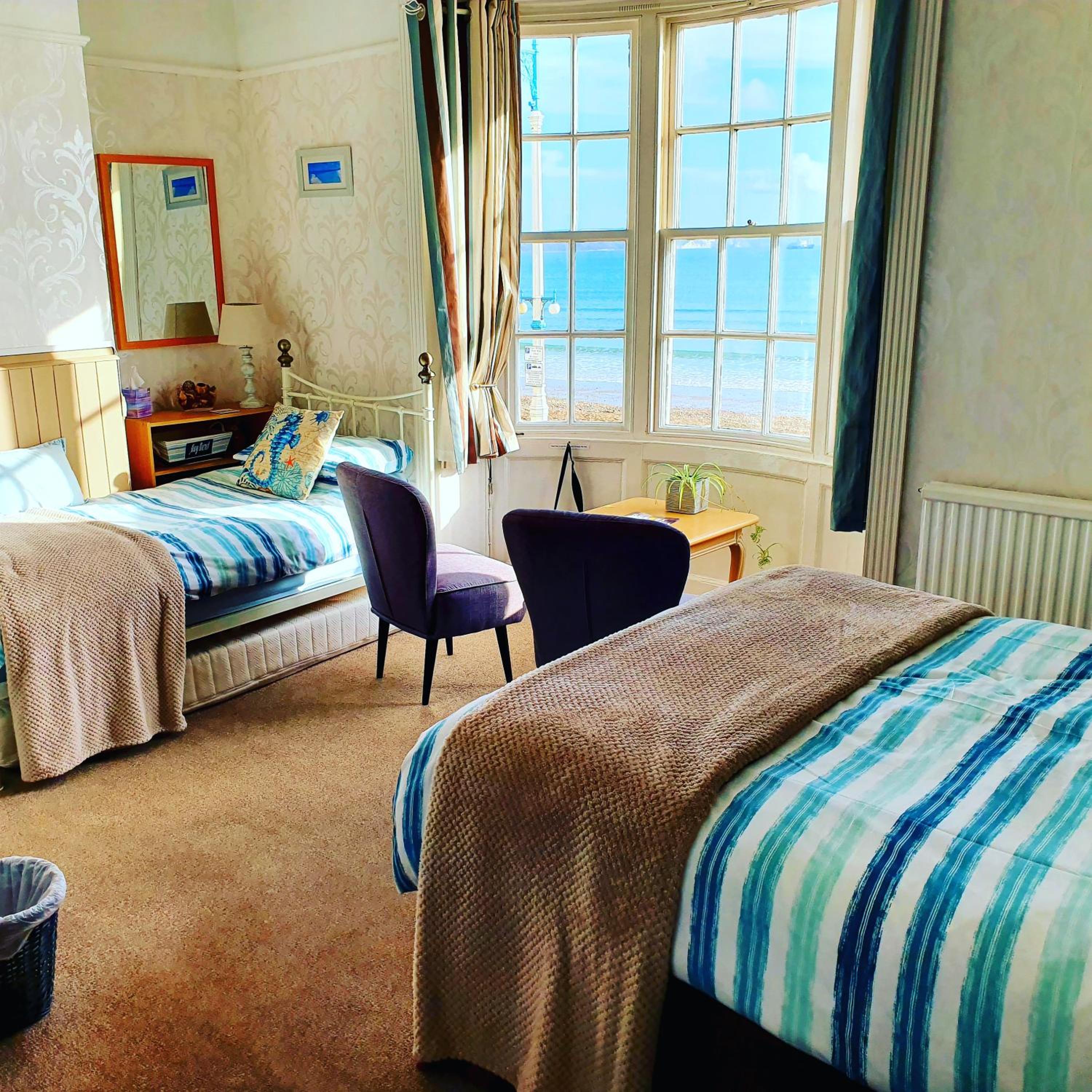 Lyndale Guest House