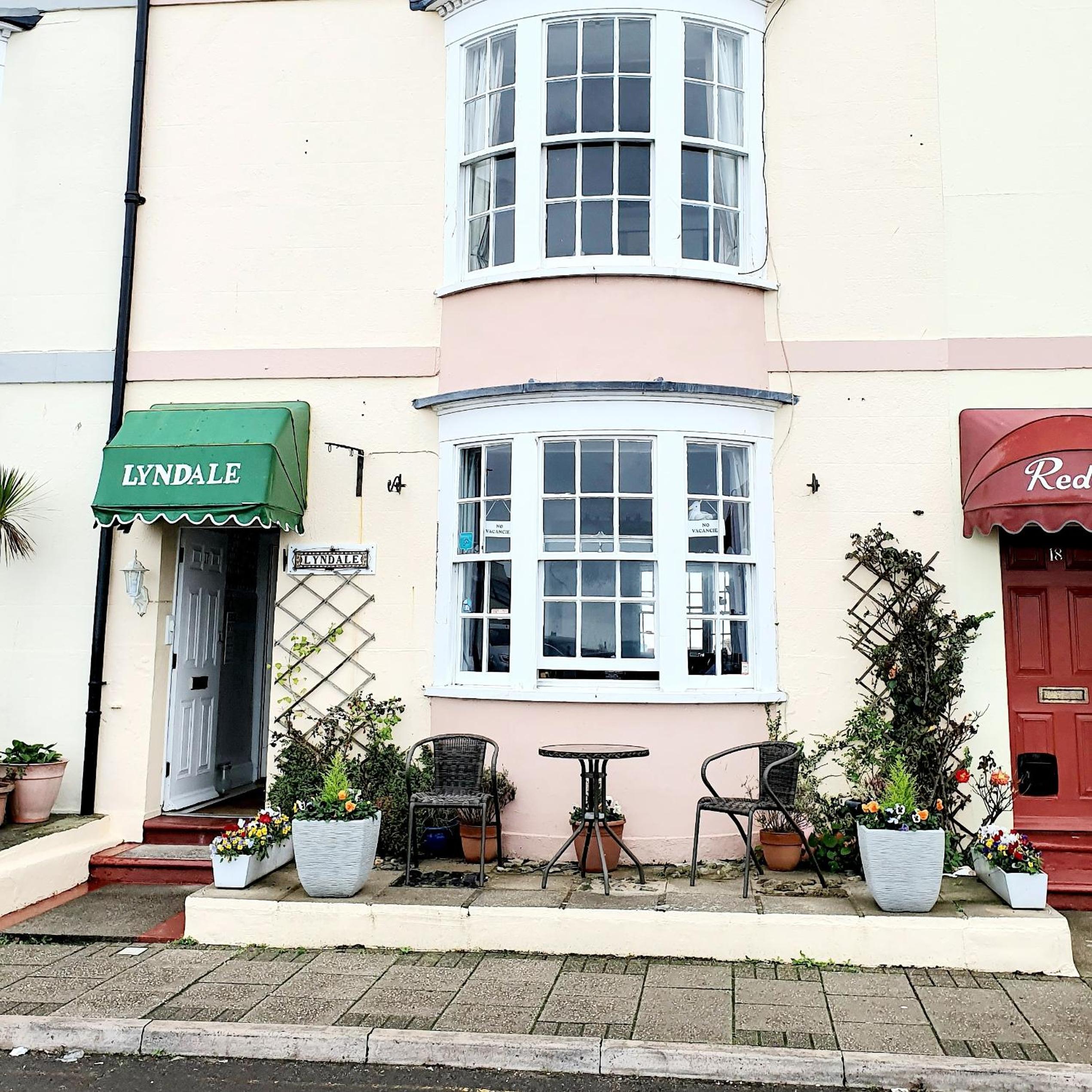 Lyndale Guest House