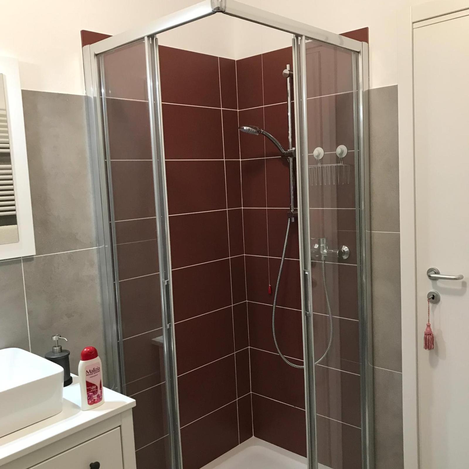 Cà dei fiori view 2