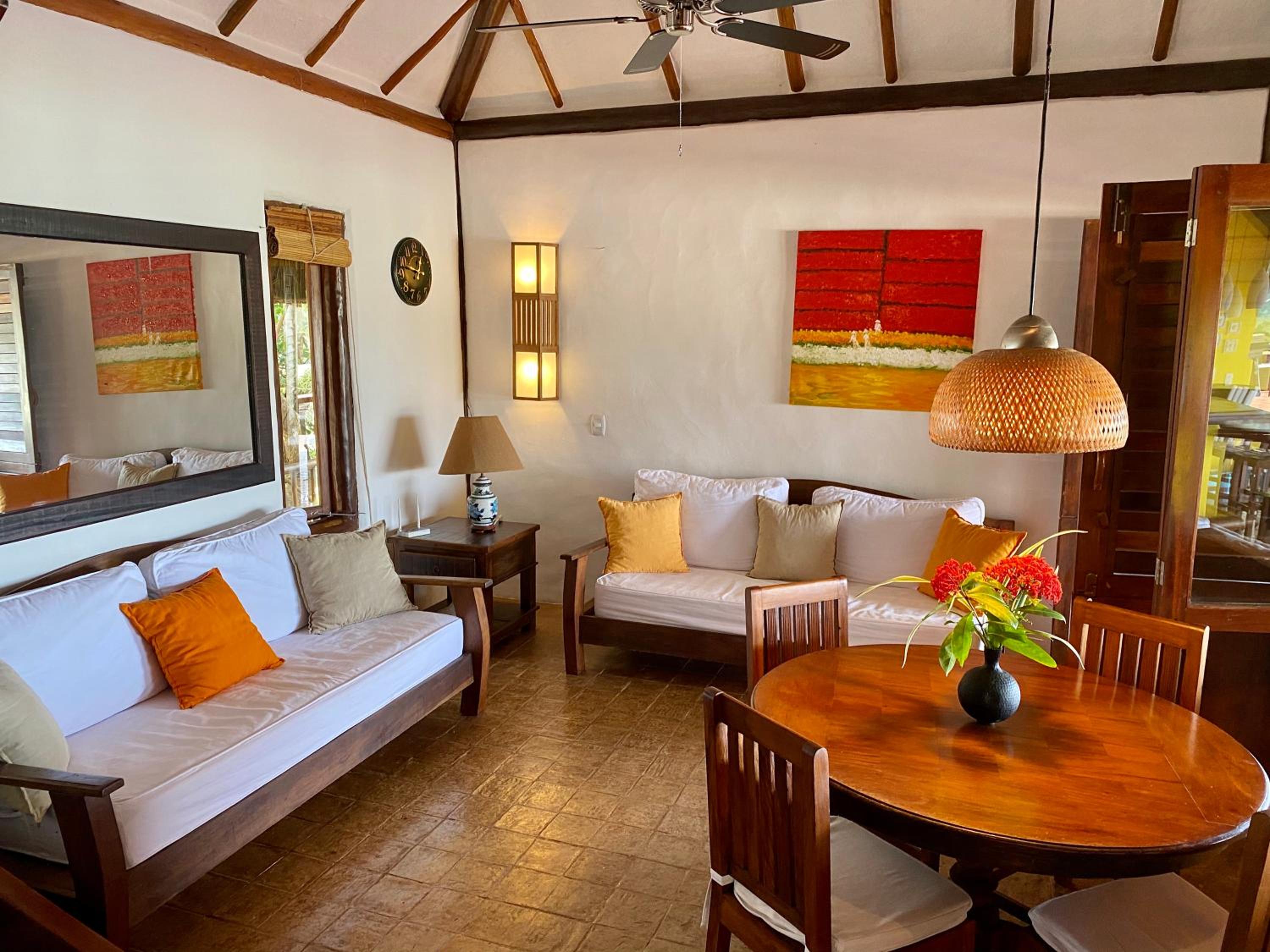 Bahia Beach House