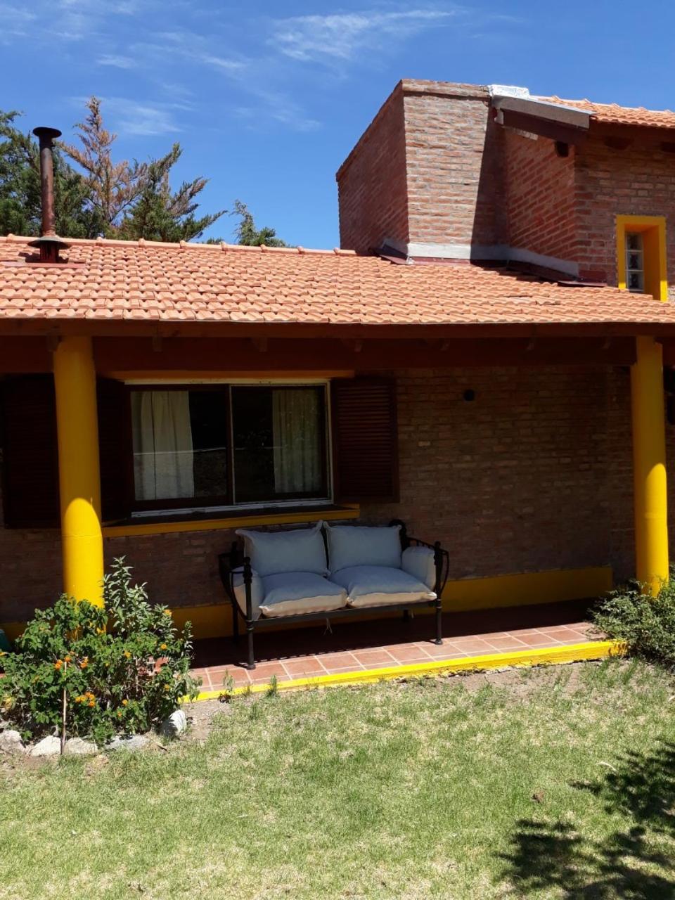 Pa-kuas del Uritorco