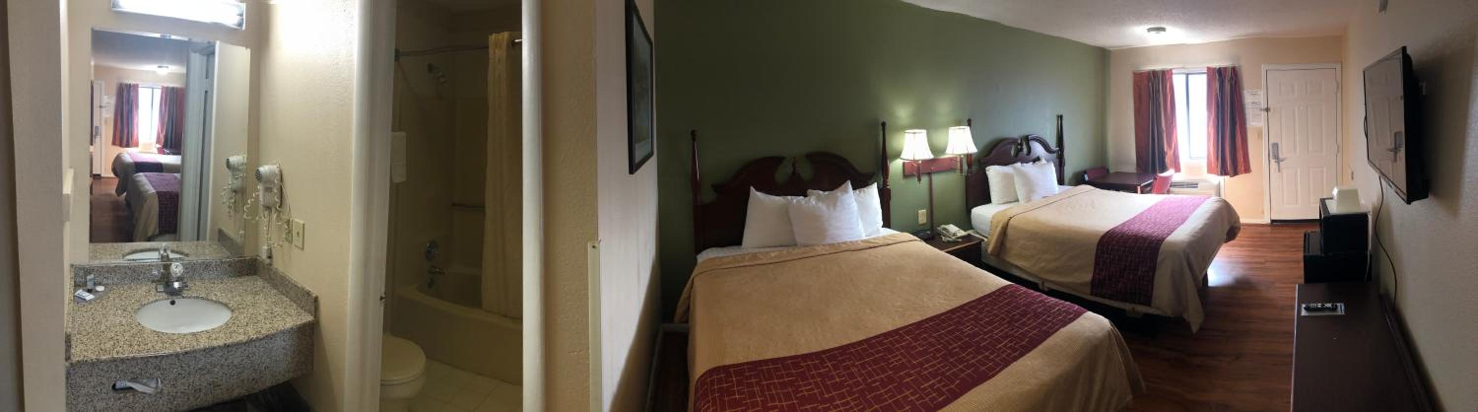 Sweetwater Vacations - Motor Inns Of America - Property Image 3