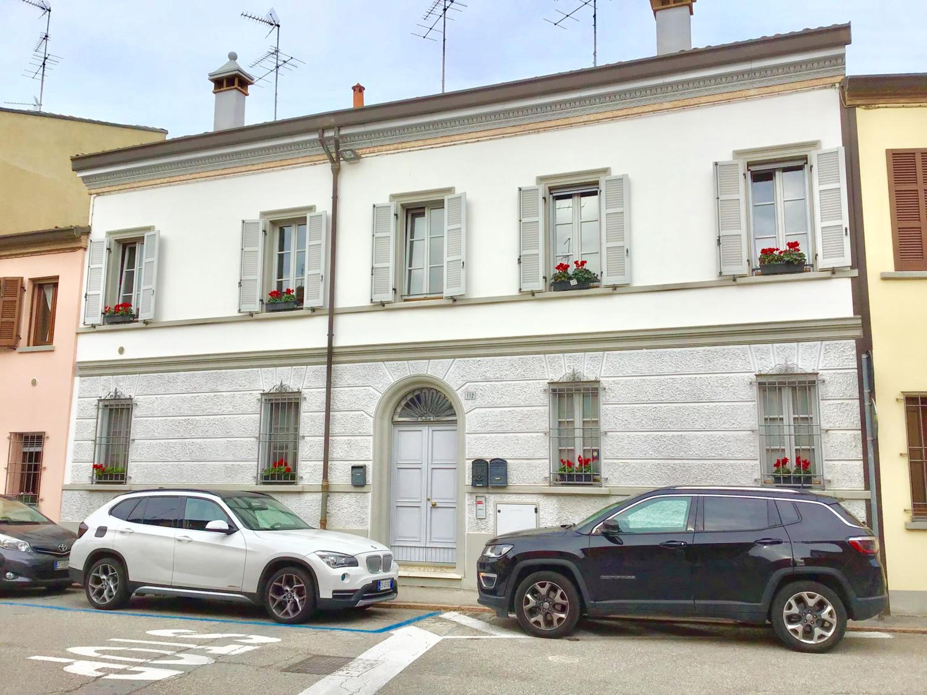 La Maison B&B