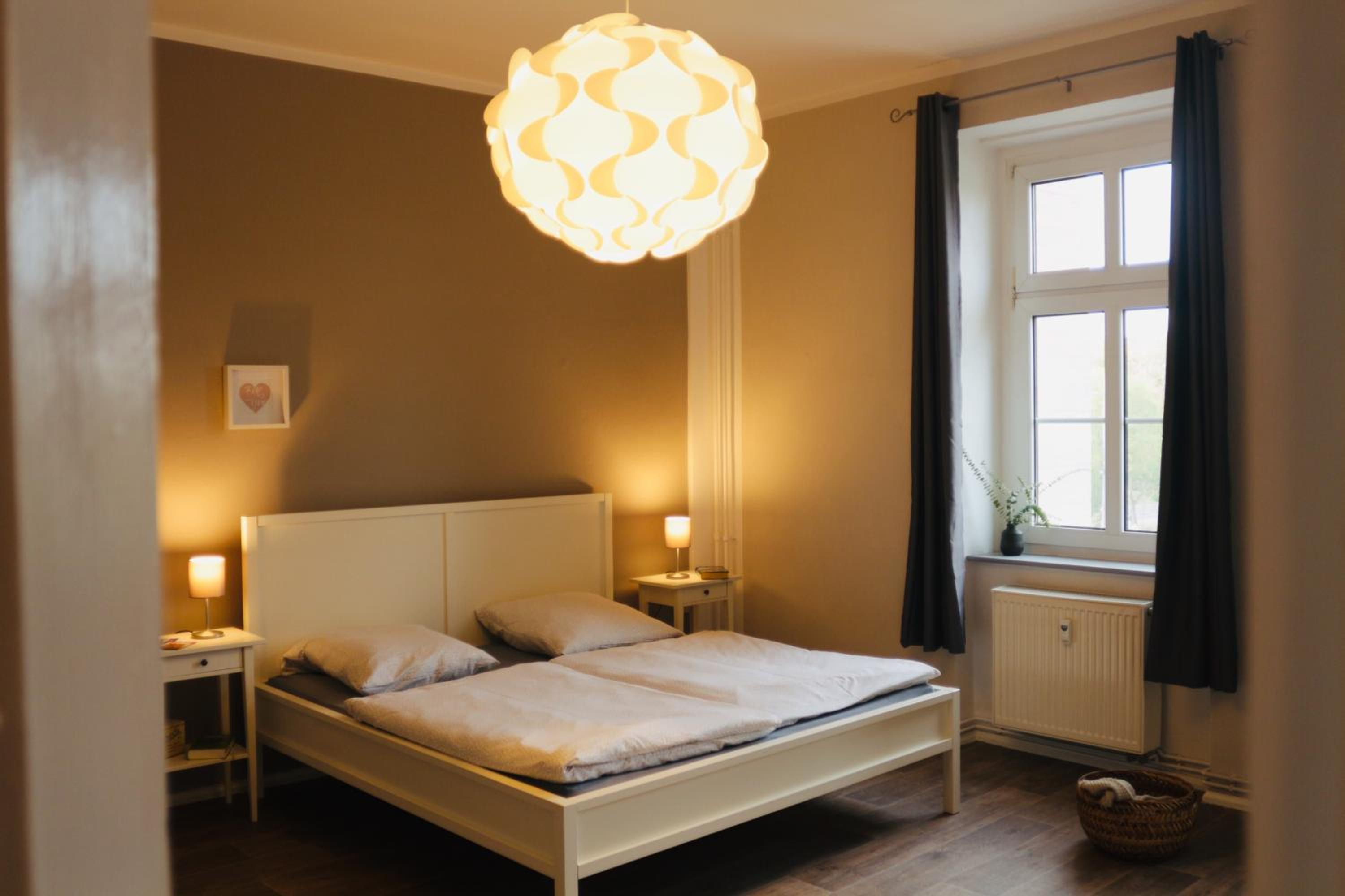 Ferienwohnung Roßplatz - 3-Zimmer im Zentrum view 5