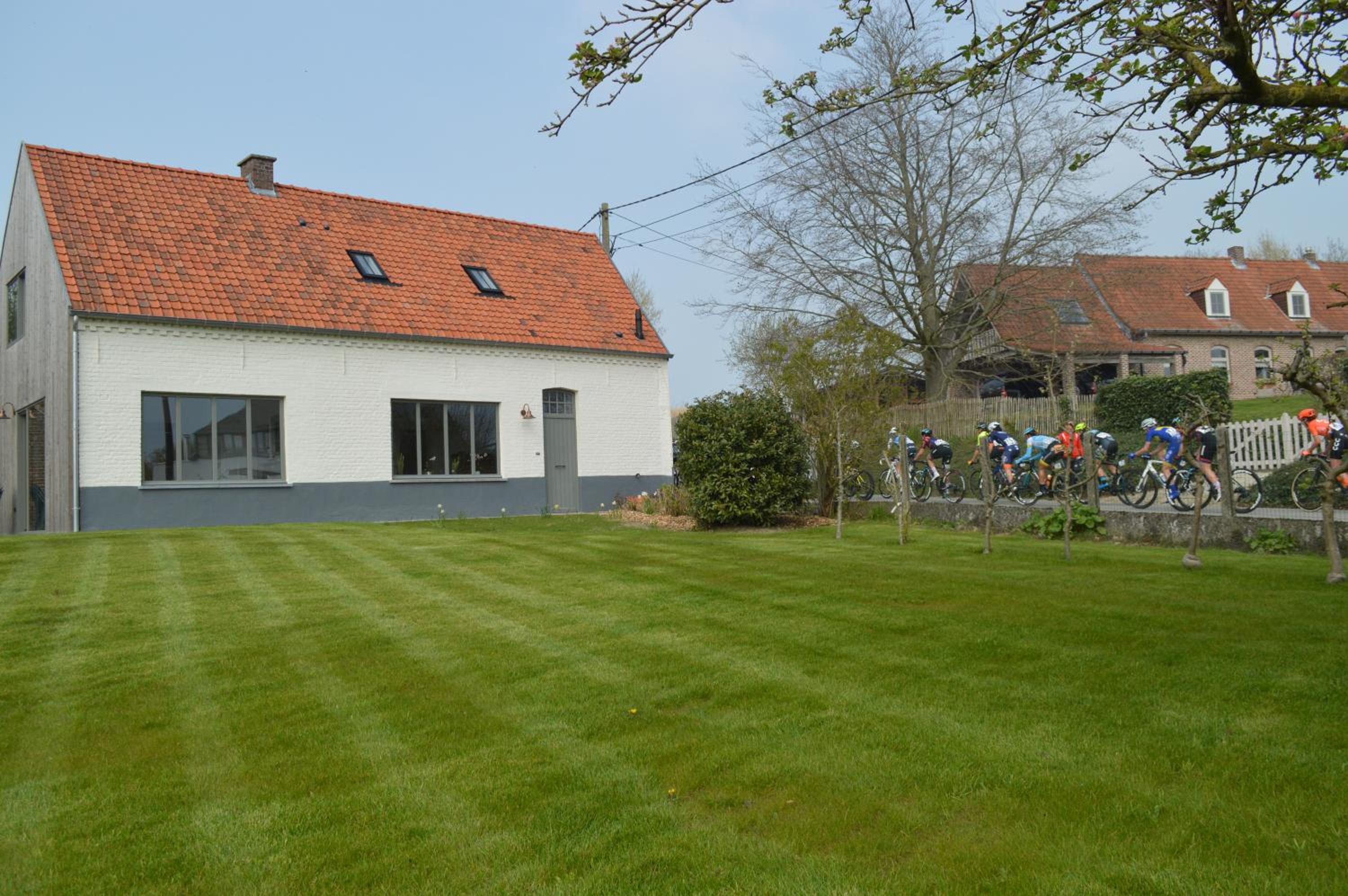 De Bossenaarshoeve