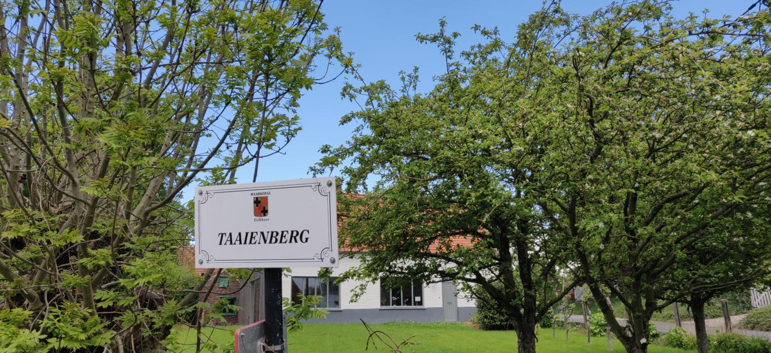 De Bossenaarshoeve