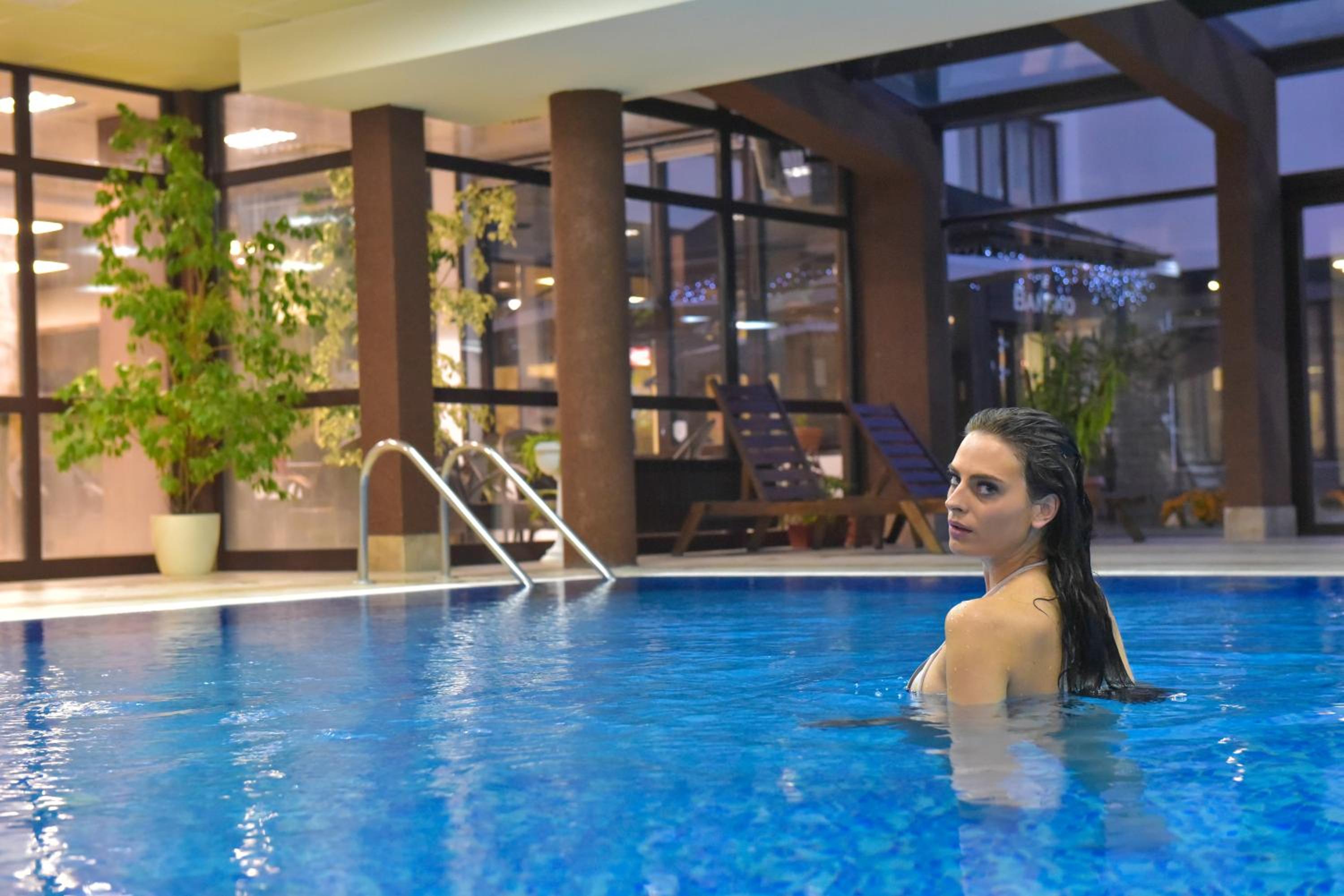 Bansko Vacations - Royal Bansko - Half Board Plus All Inclusive Light - Hot Pool Jacuzzis - Property Image 51