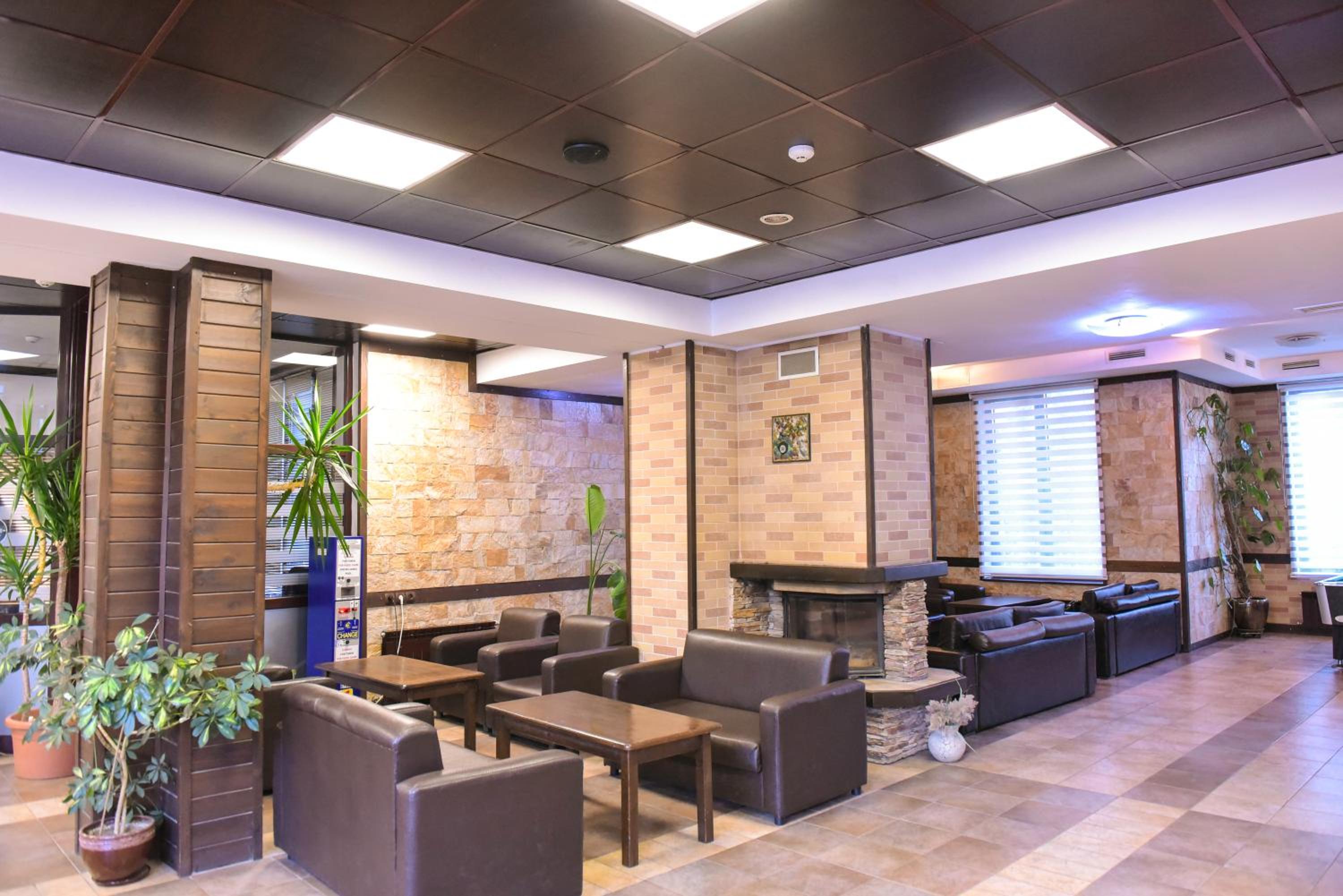 Bansko Vacations - Royal Bansko - Half Board Plus All Inclusive Light - Hot Pool Jacuzzis - Property Image 21