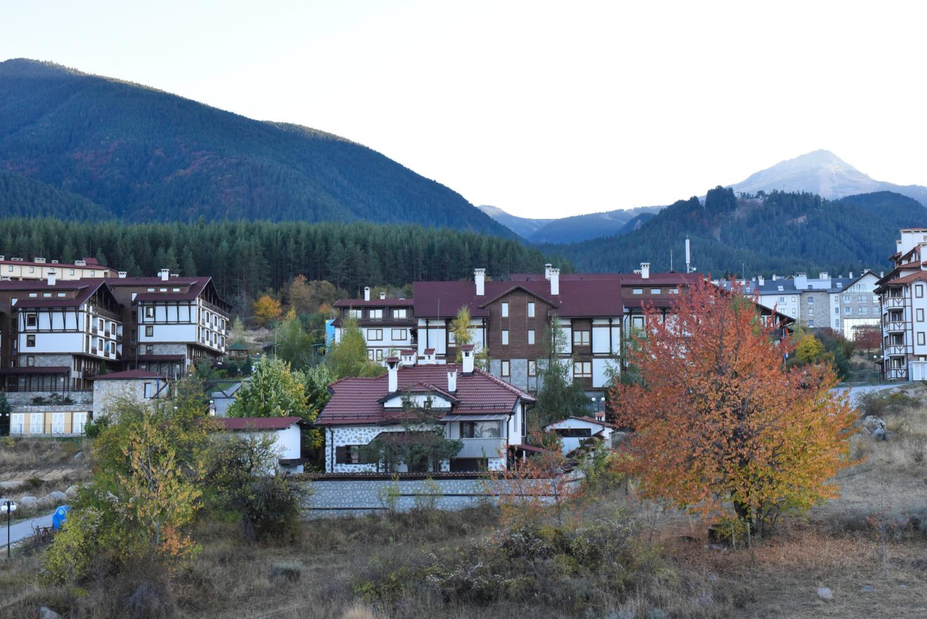 Bansko Vacations - Royal Bansko - Half Board Plus All Inclusive Light - Hot Pool Jacuzzis - Property Image 1