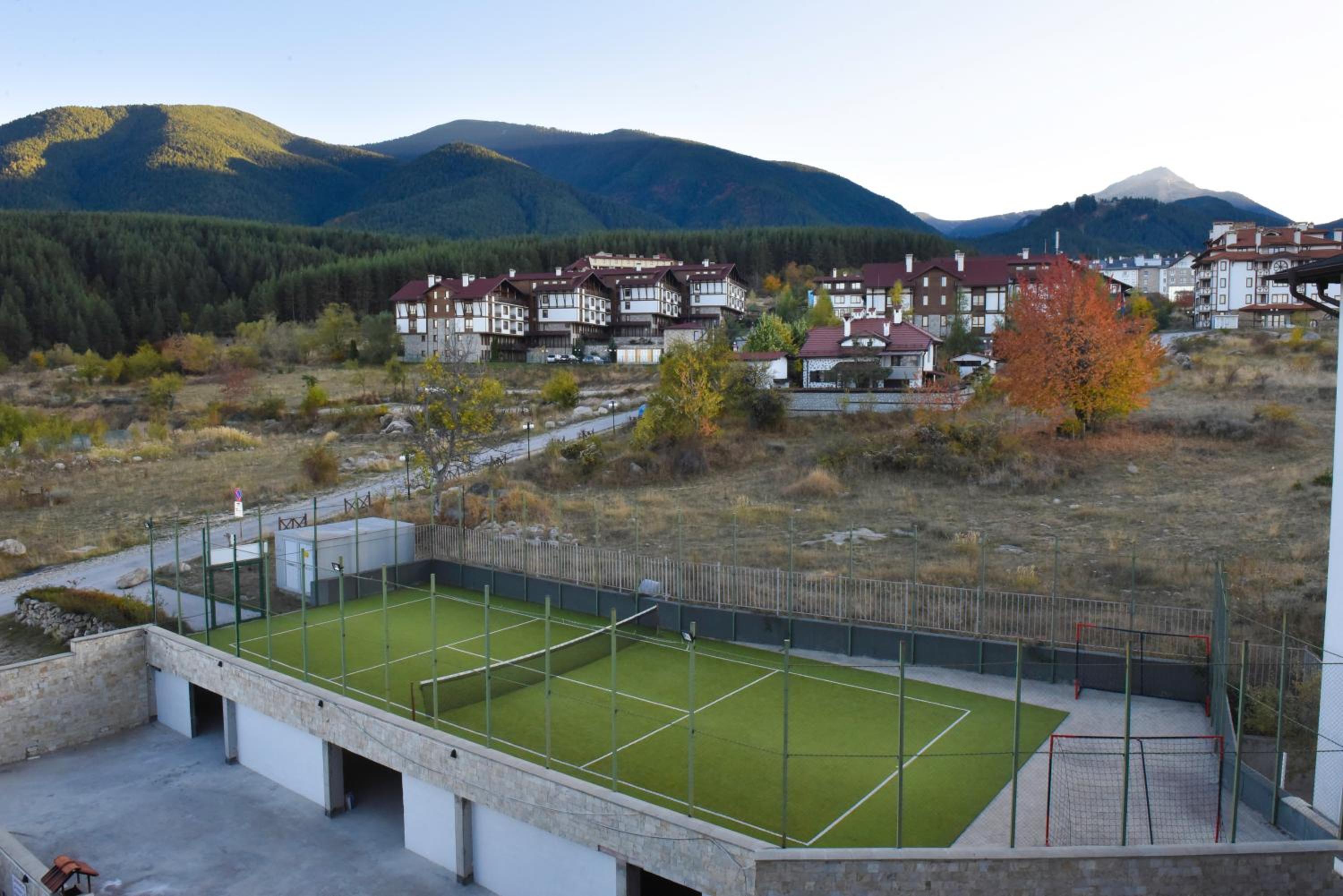 Bansko Vacations - Royal Bansko - Half Board Plus All Inclusive Light - Hot Pool Jacuzzis - Property Image 12
