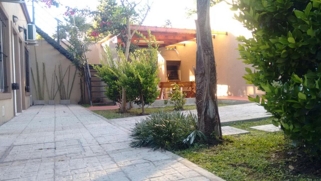 Las Casuarinas