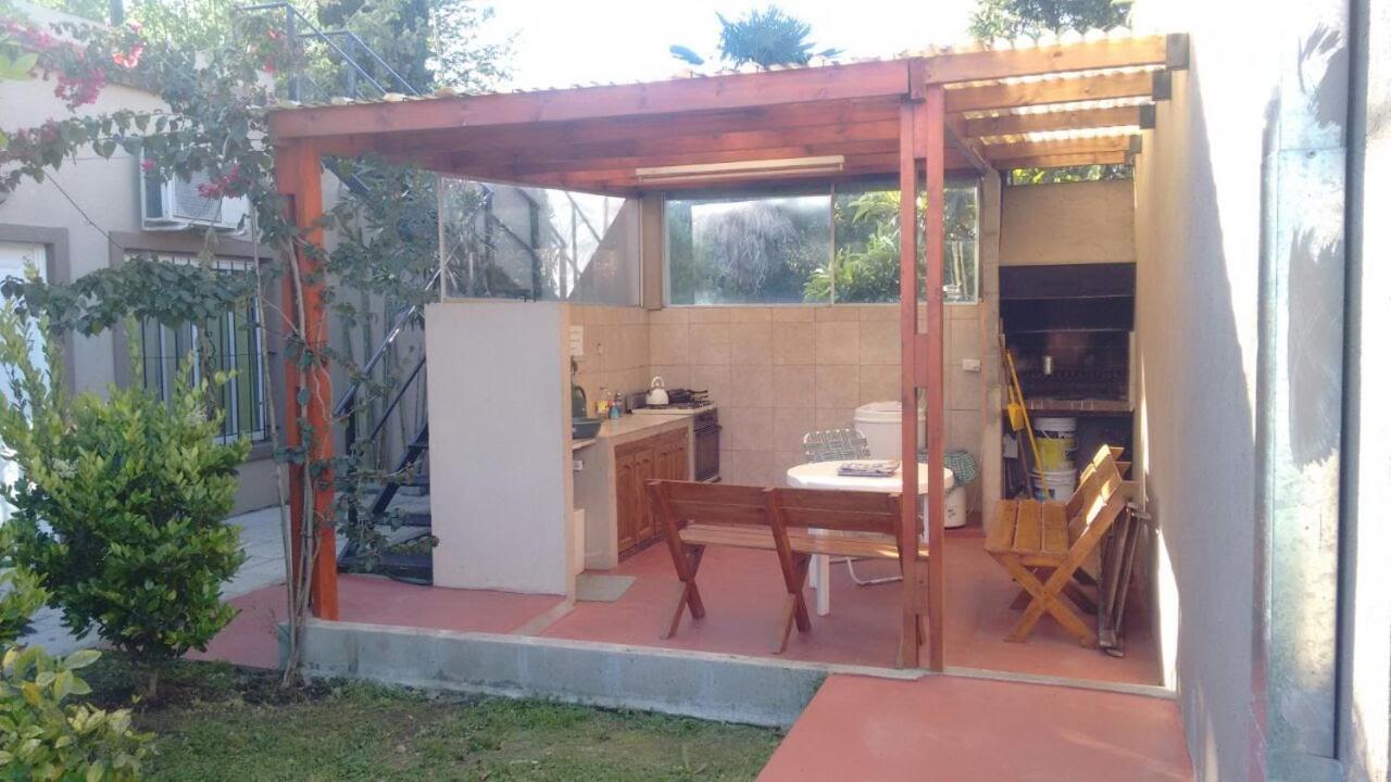 Las Casuarinas