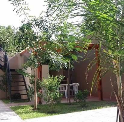 Las Casuarinas