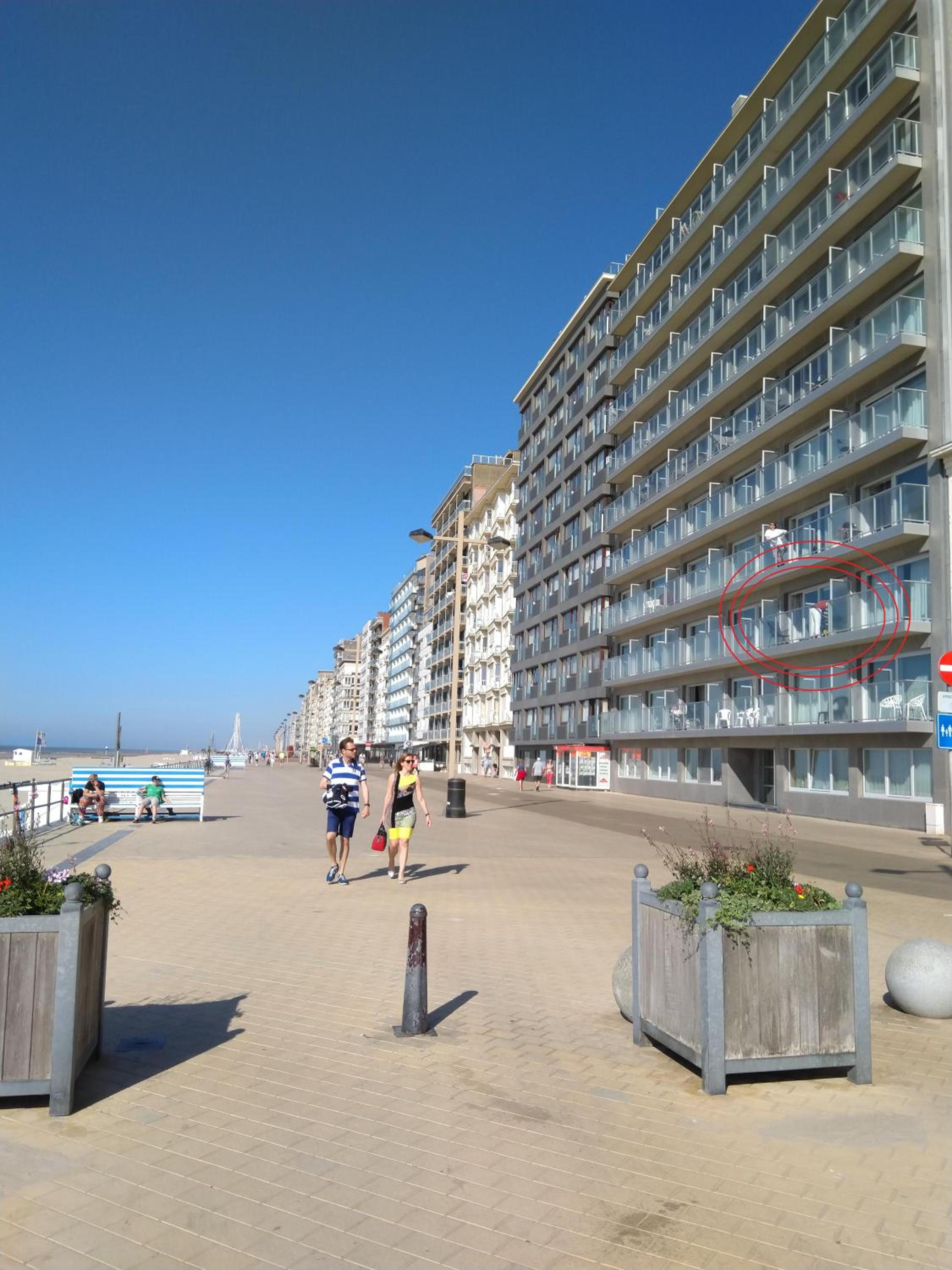 Residentie Romanza
