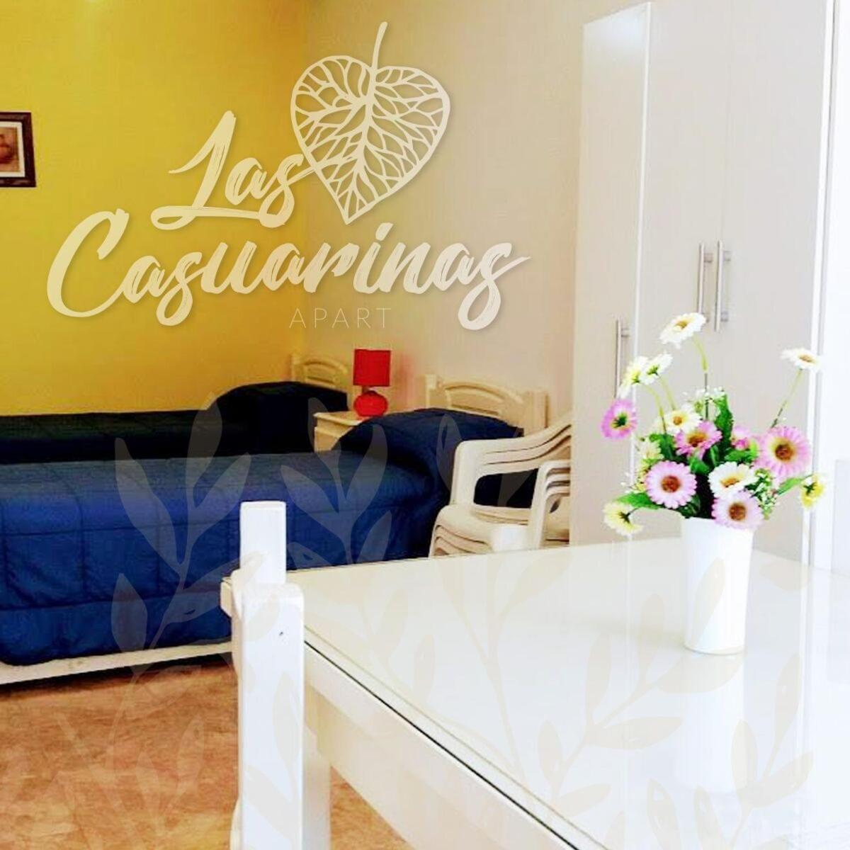 Las Casuarinas
