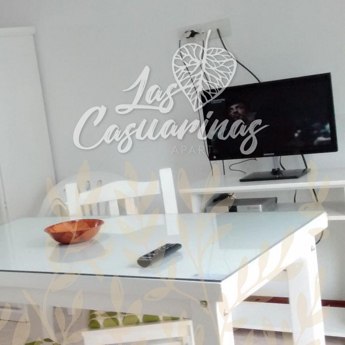 Las Casuarinas