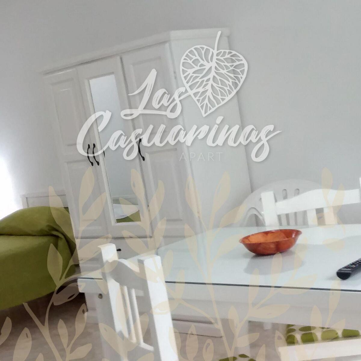 Las Casuarinas