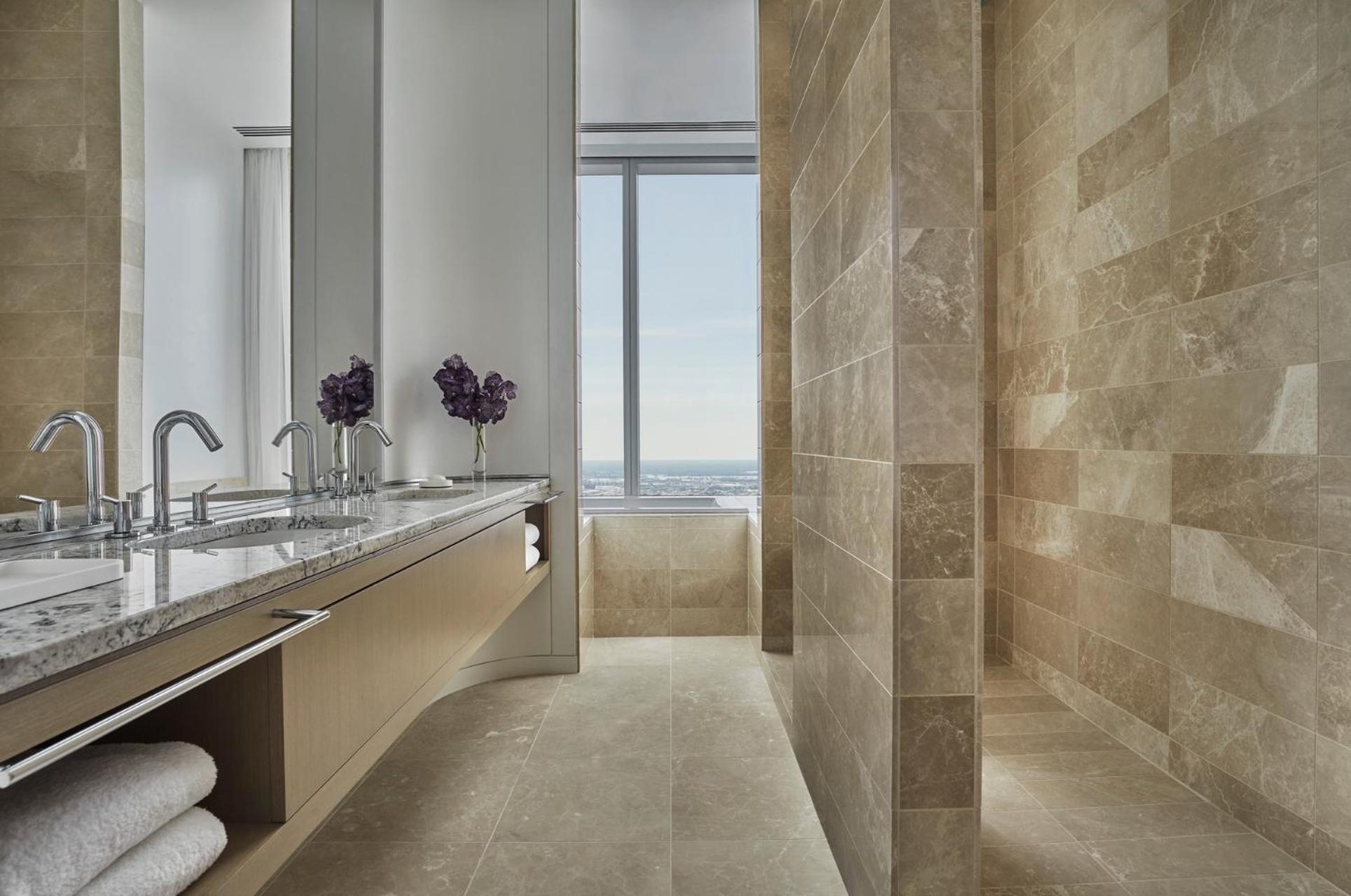 Four Seasons Hotel Philadelphia at Comcast Center - Property Image 10