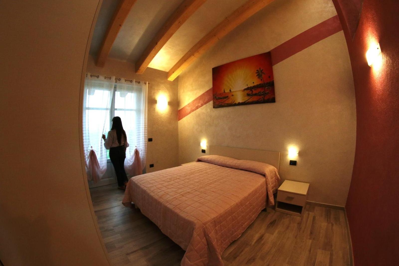 Country house la rosa dei vini photo 4