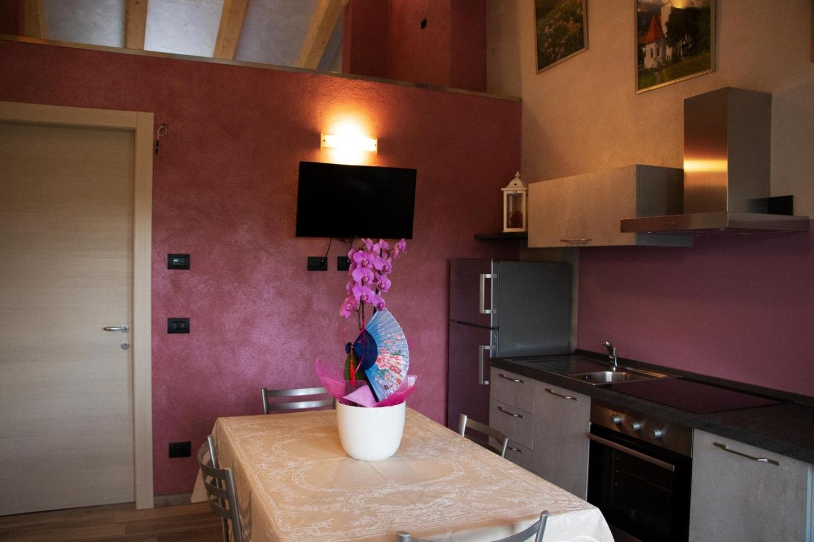 Country house la rosa dei vini photo 2