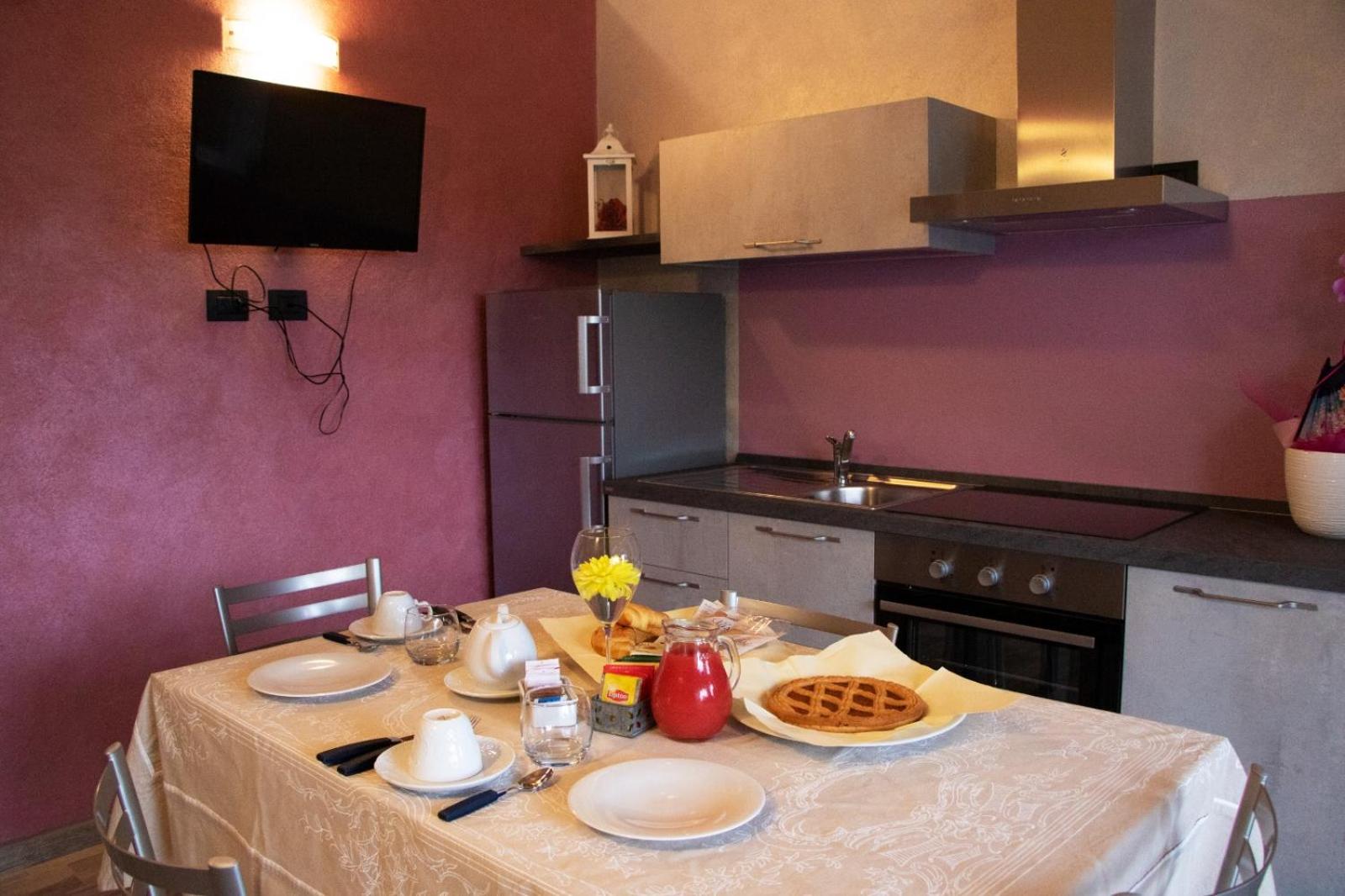 Country house la rosa dei vini photo 5