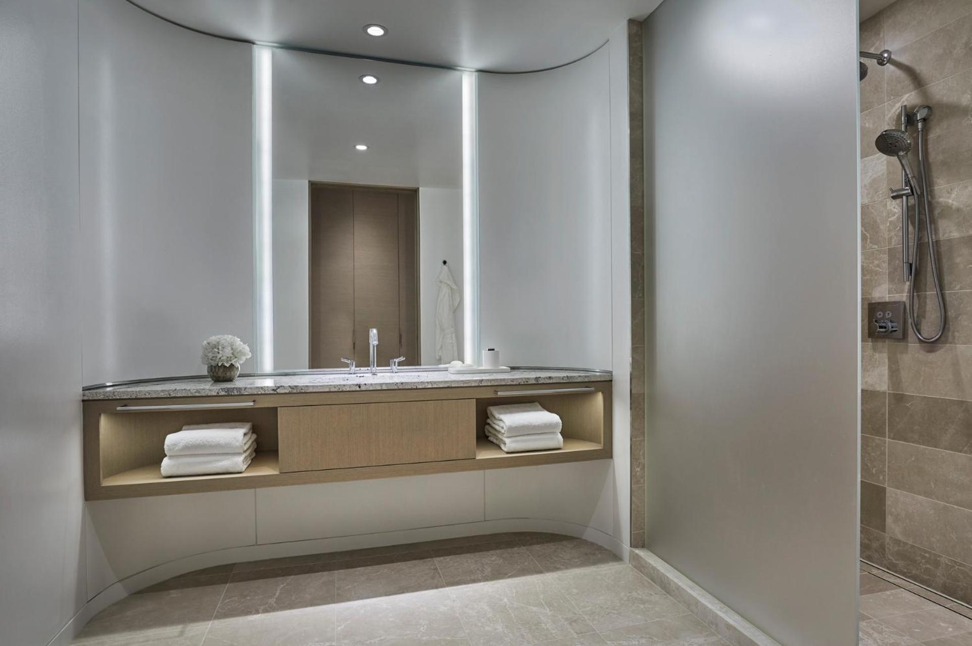 Four Seasons Hotel Philadelphia at Comcast Center - Property Image 12