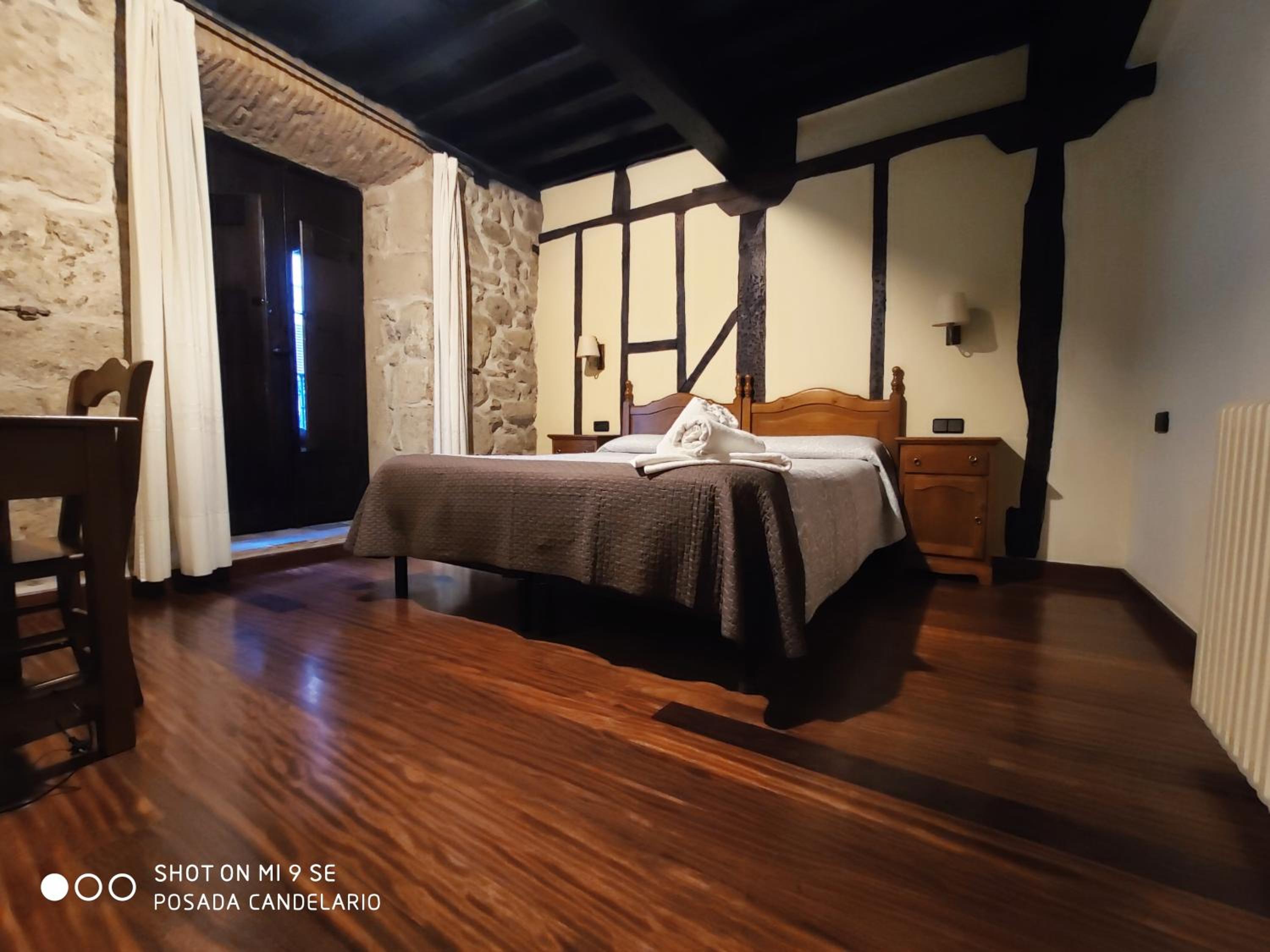 Posada de Candelario