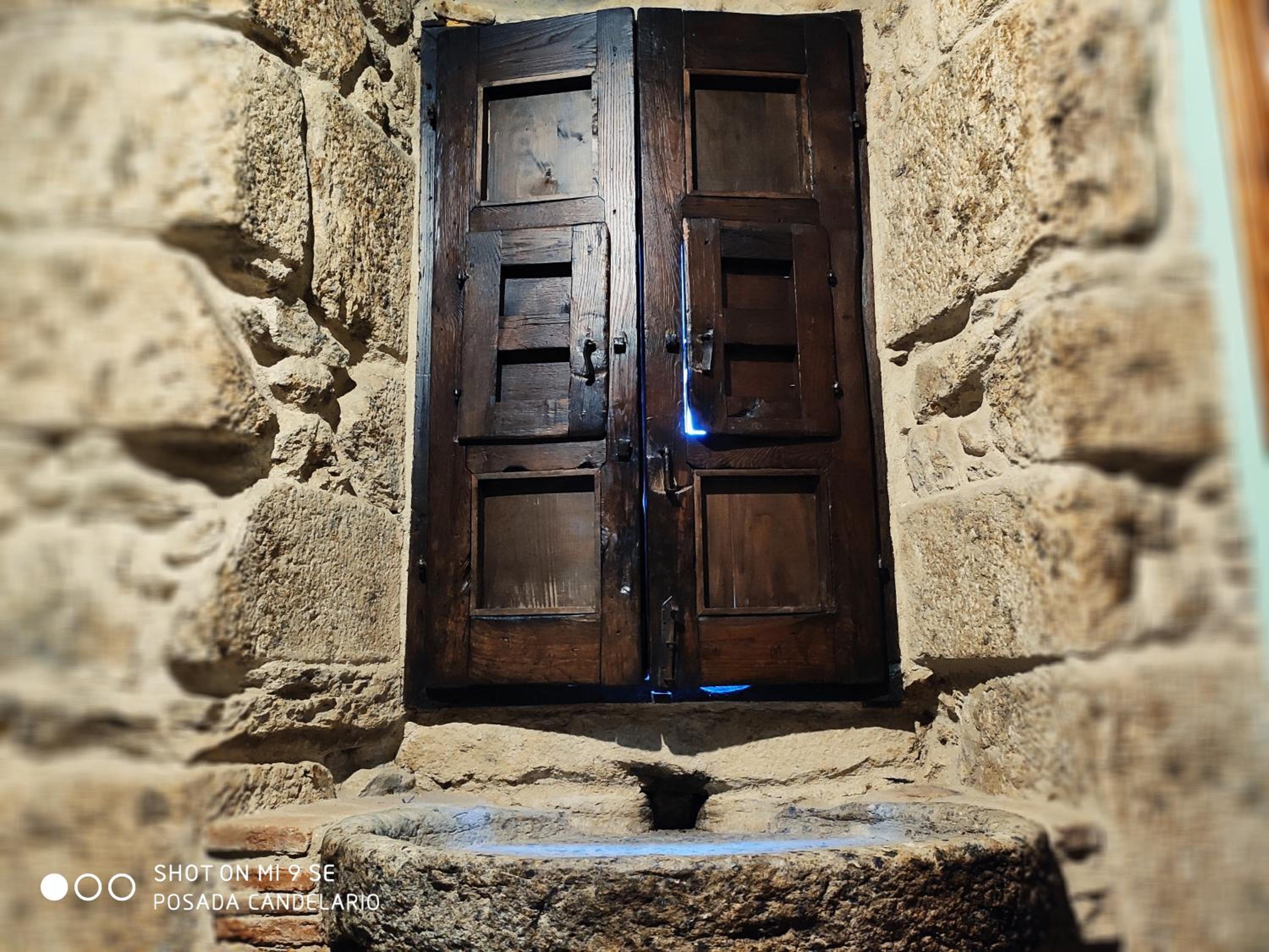 Posada de Candelario