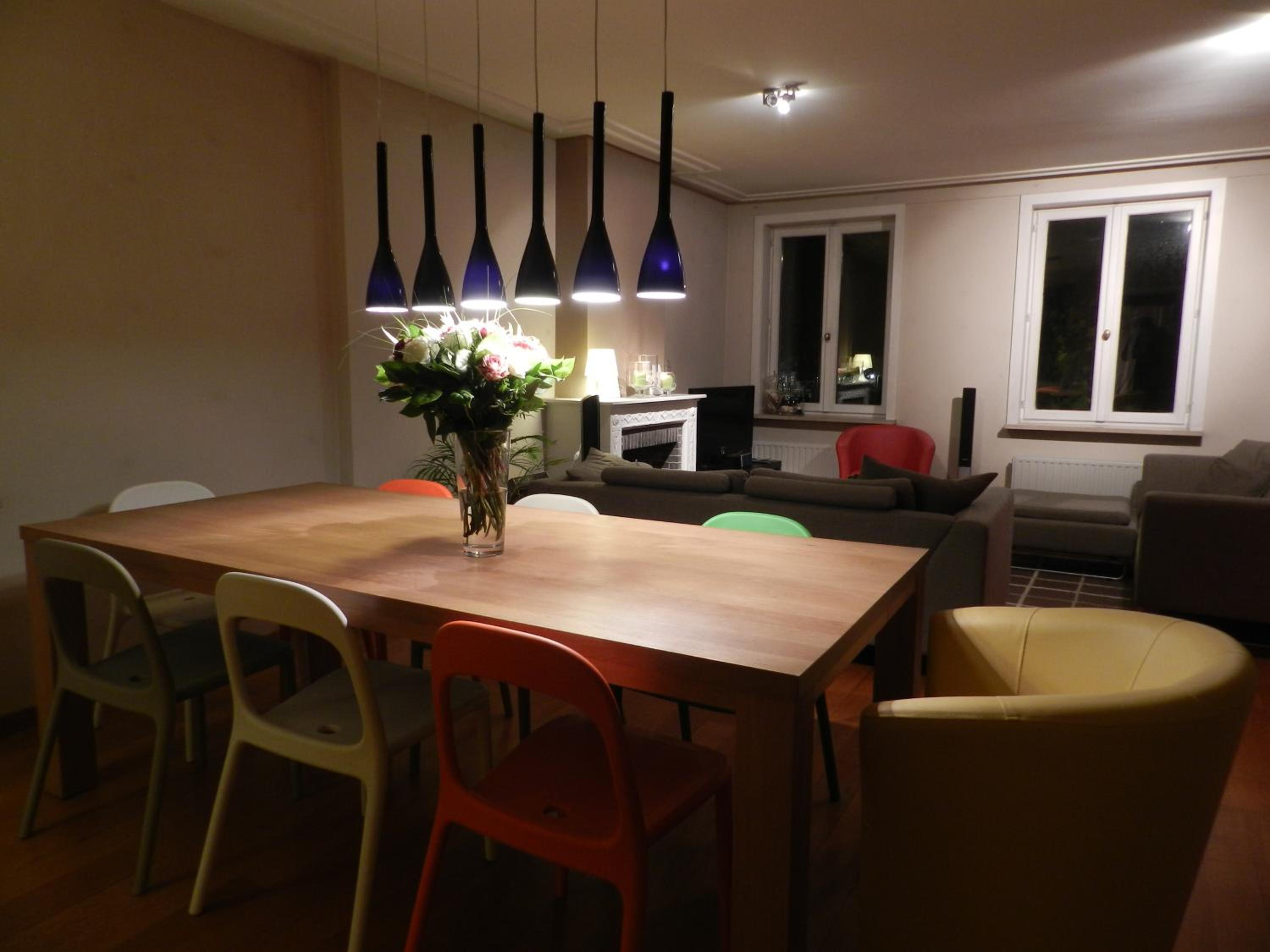 Apartment Het Blekershuys view 4