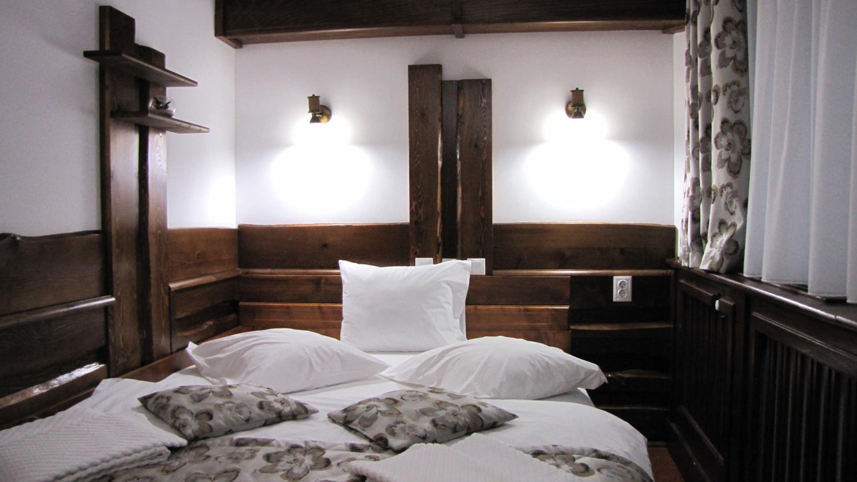 Villa Elitte Predeal