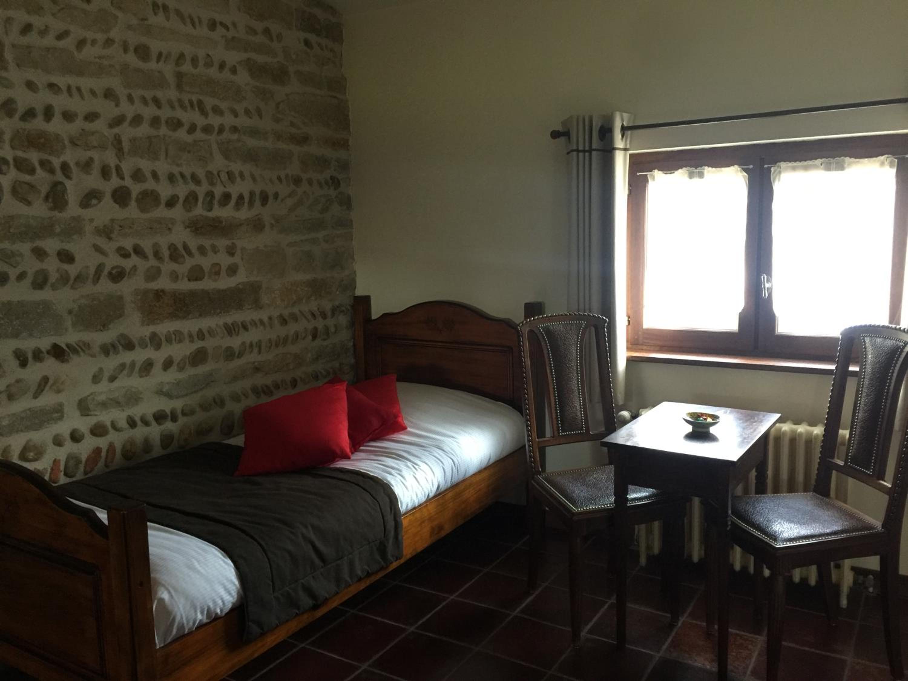 Le Moulin de Champagne view 4