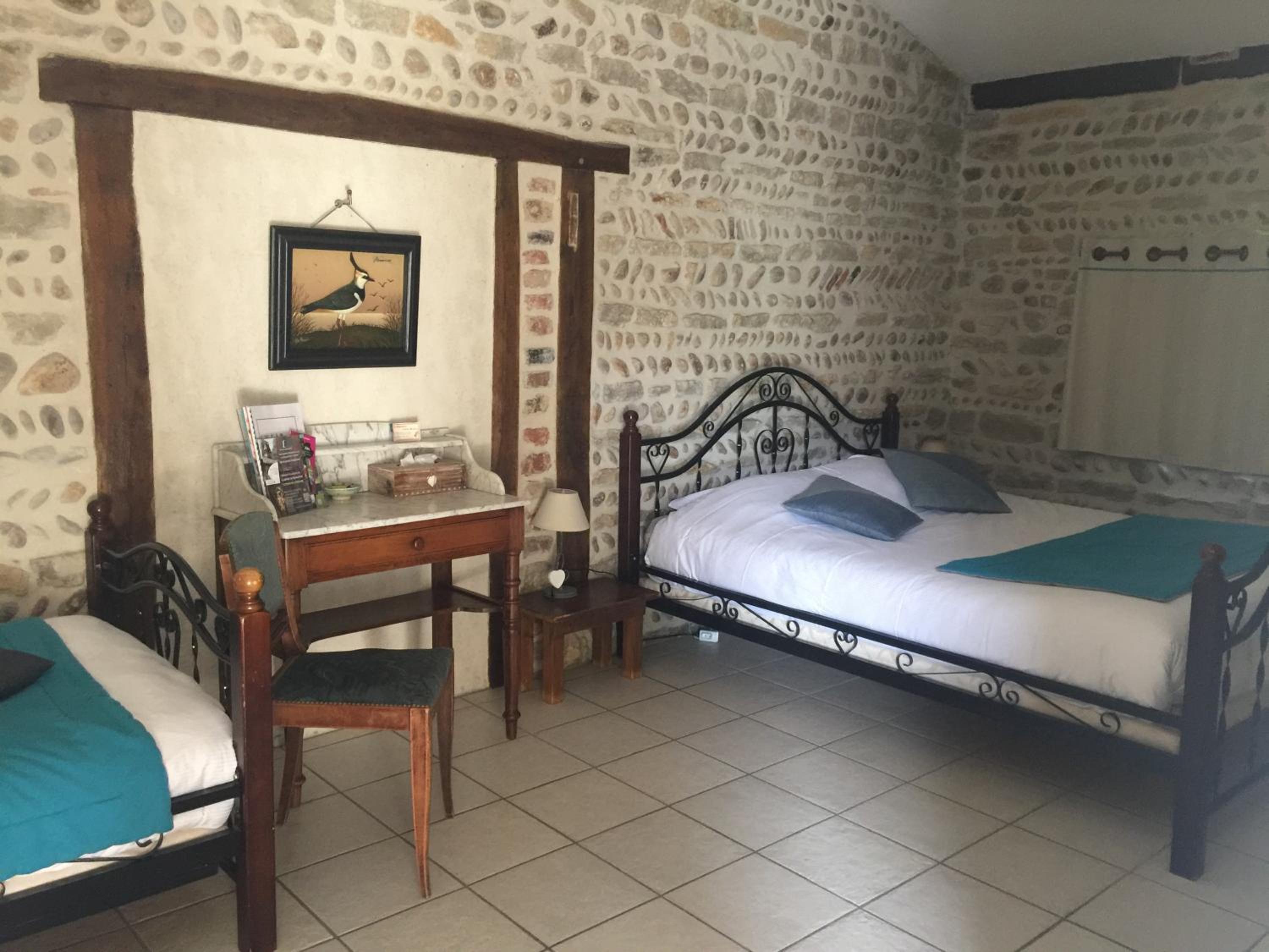Le Moulin de Champagne view 3