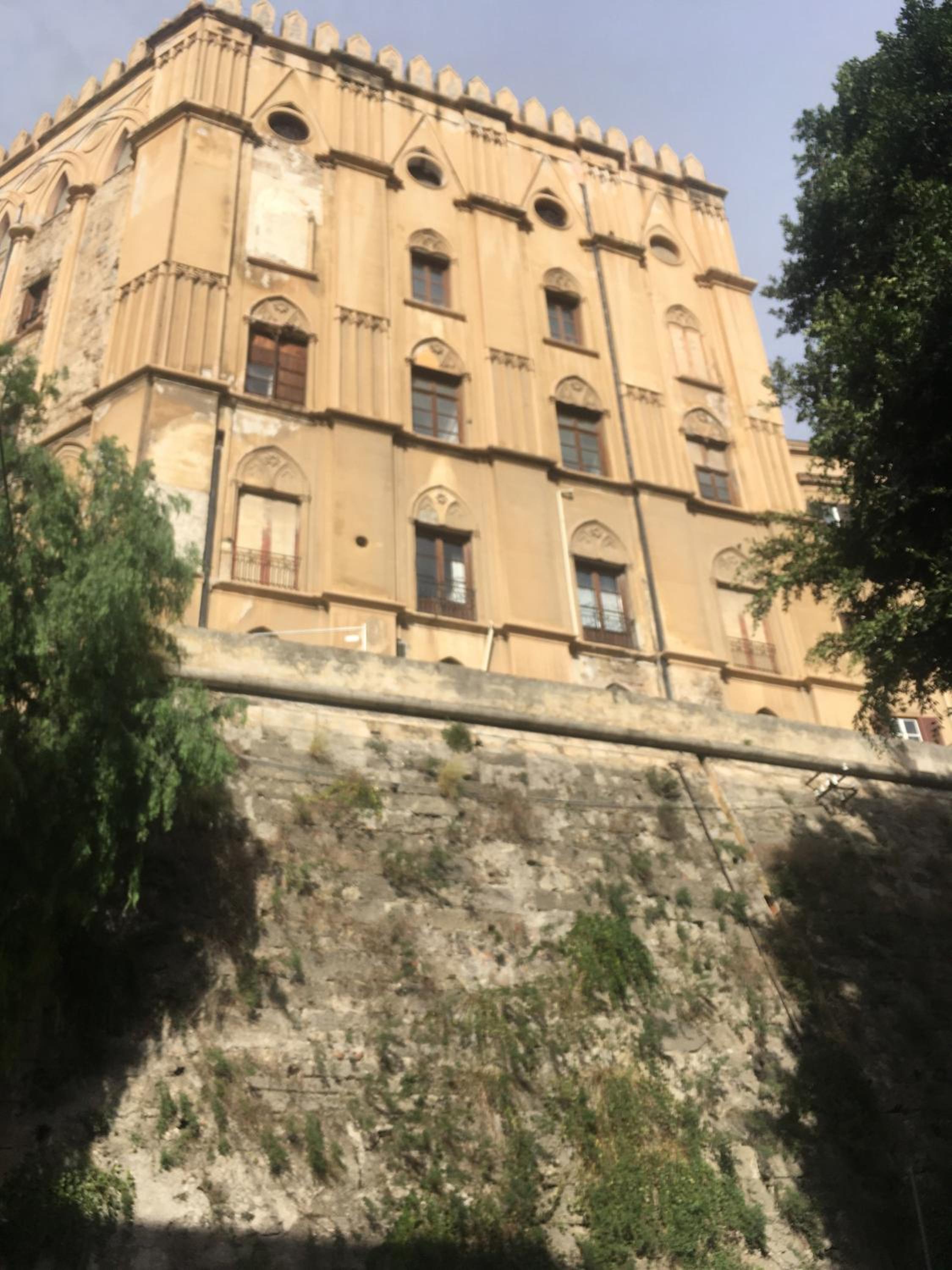 Around Cassaro Holiday House view 5