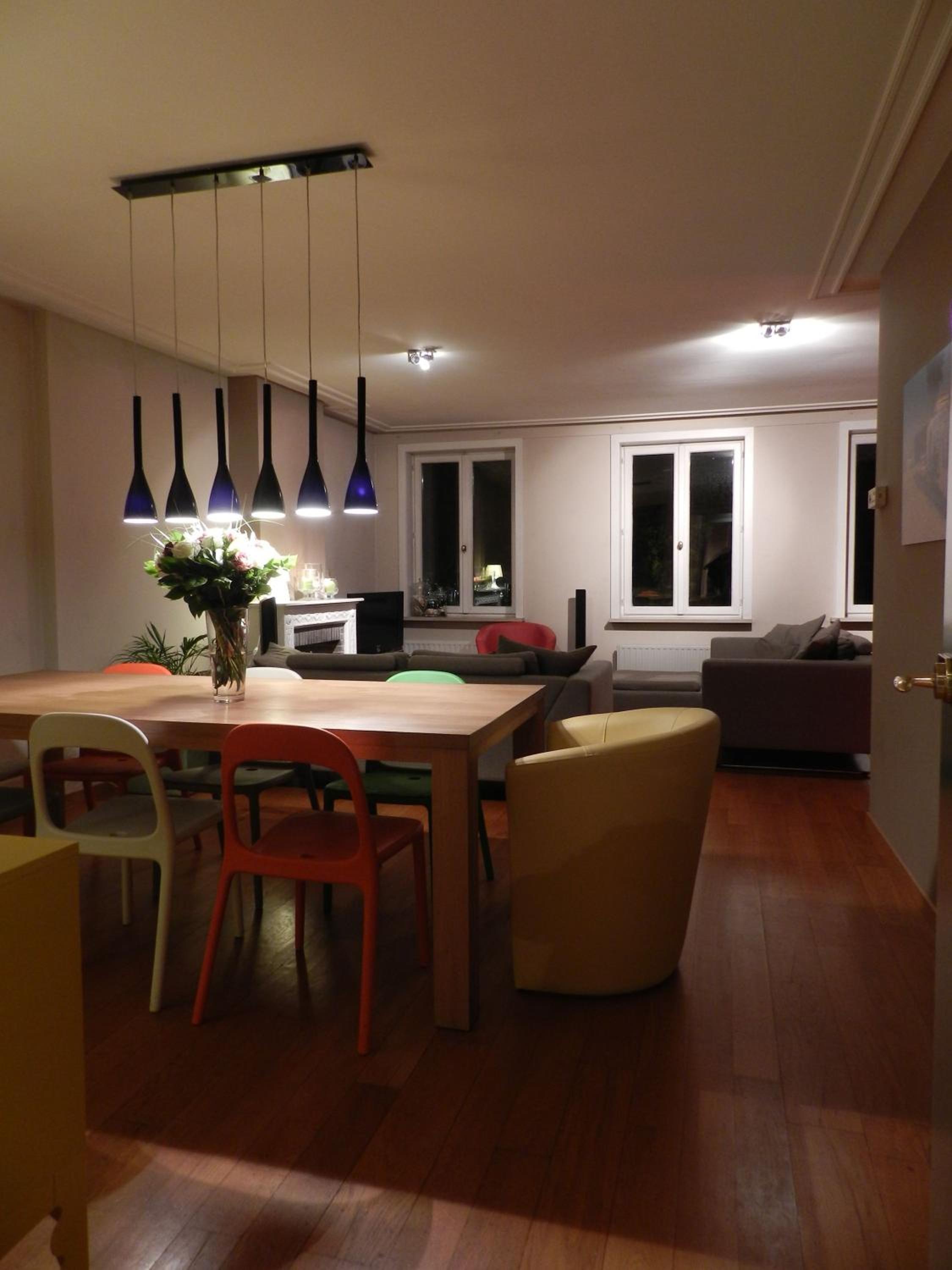 Apartment Het Blekershuys view 5