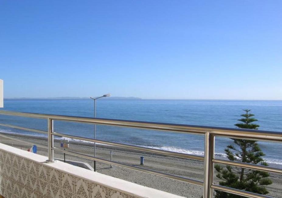 Ático frente al mar, un dormitorio "Cielo Azul" Penthouse facing the sea, one bedroom, "Blue Sky" view 5