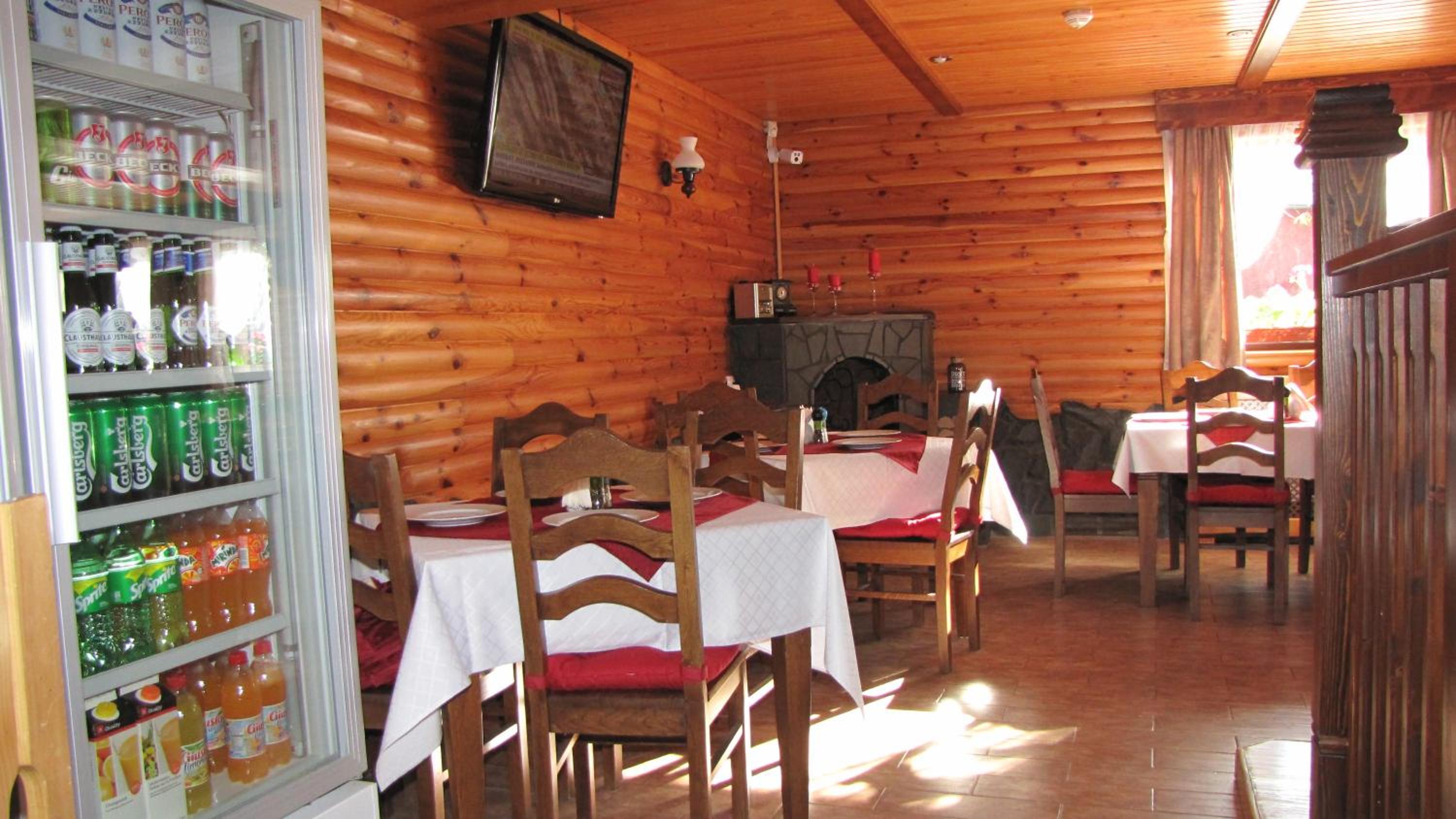 Villa Elitte Predeal