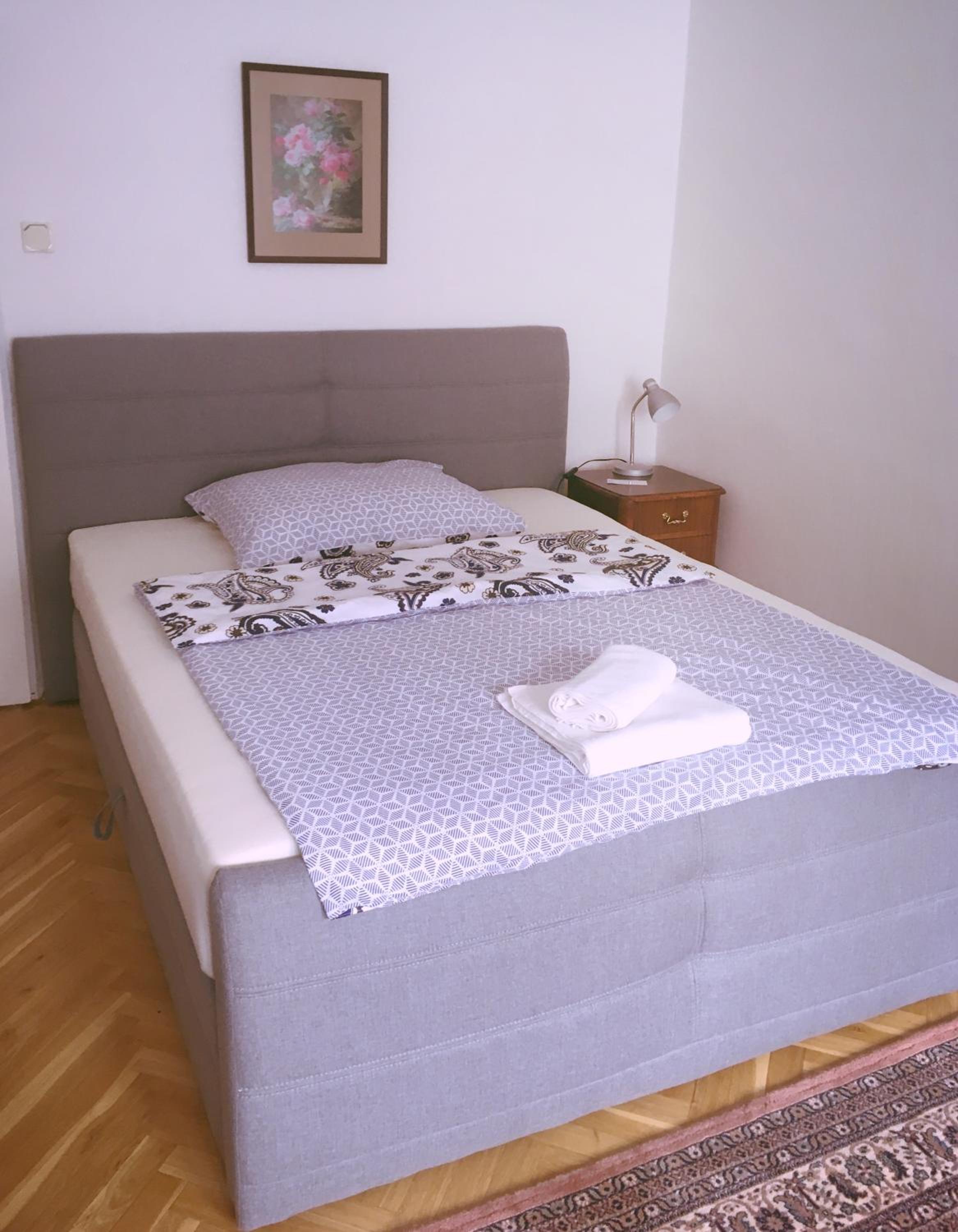 Apartment Anna Vysehrad