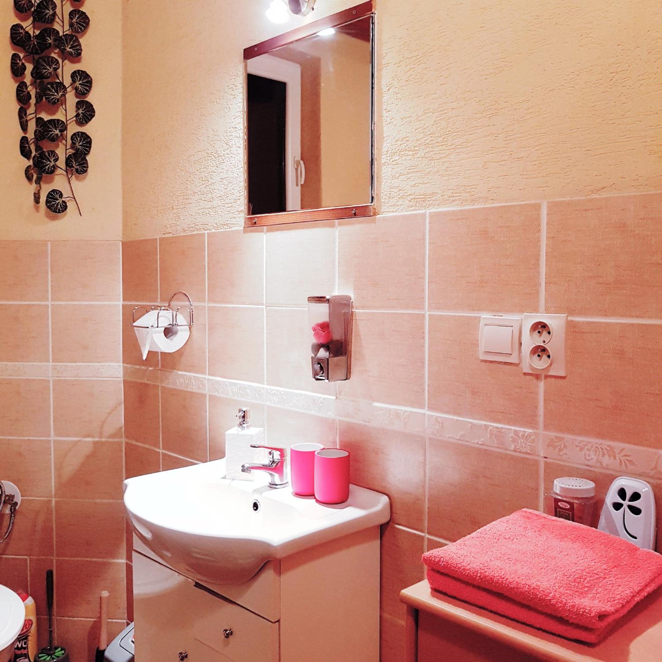 Apartmán Erika - Bešeňová 145 view 4